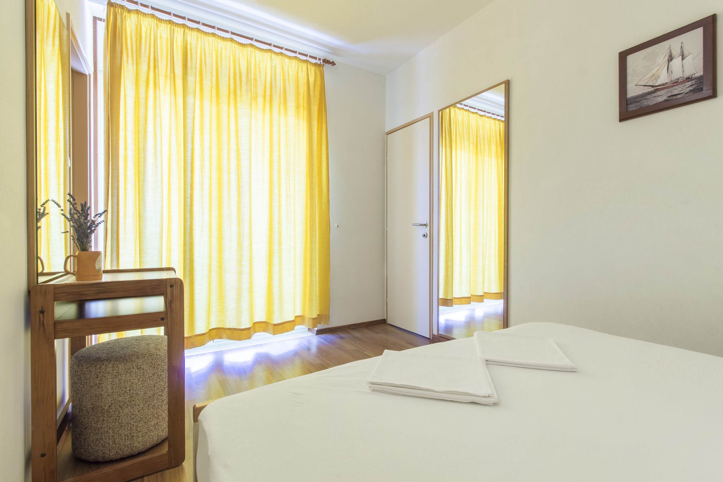 Apartments Konta City center 11161-A1