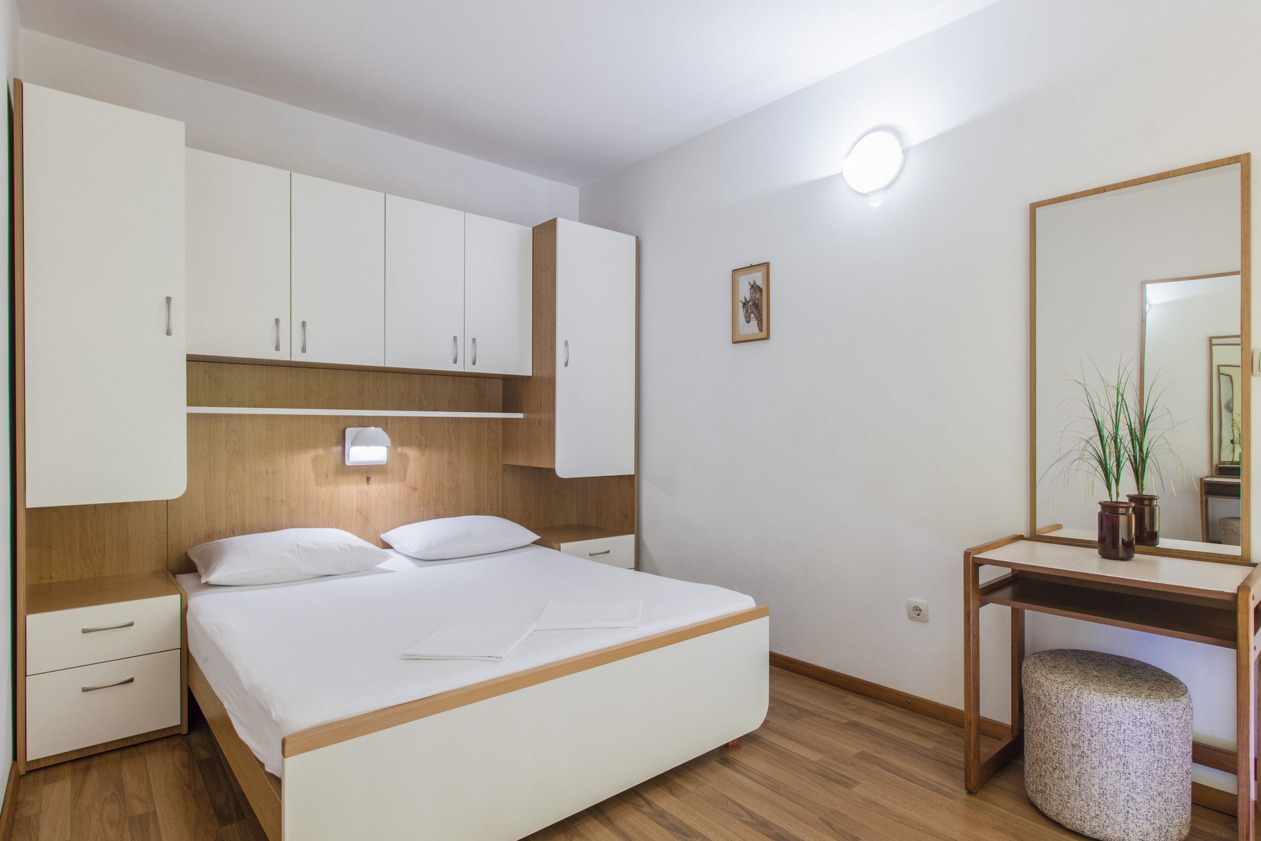 Apartments Konta City center 11161-A1