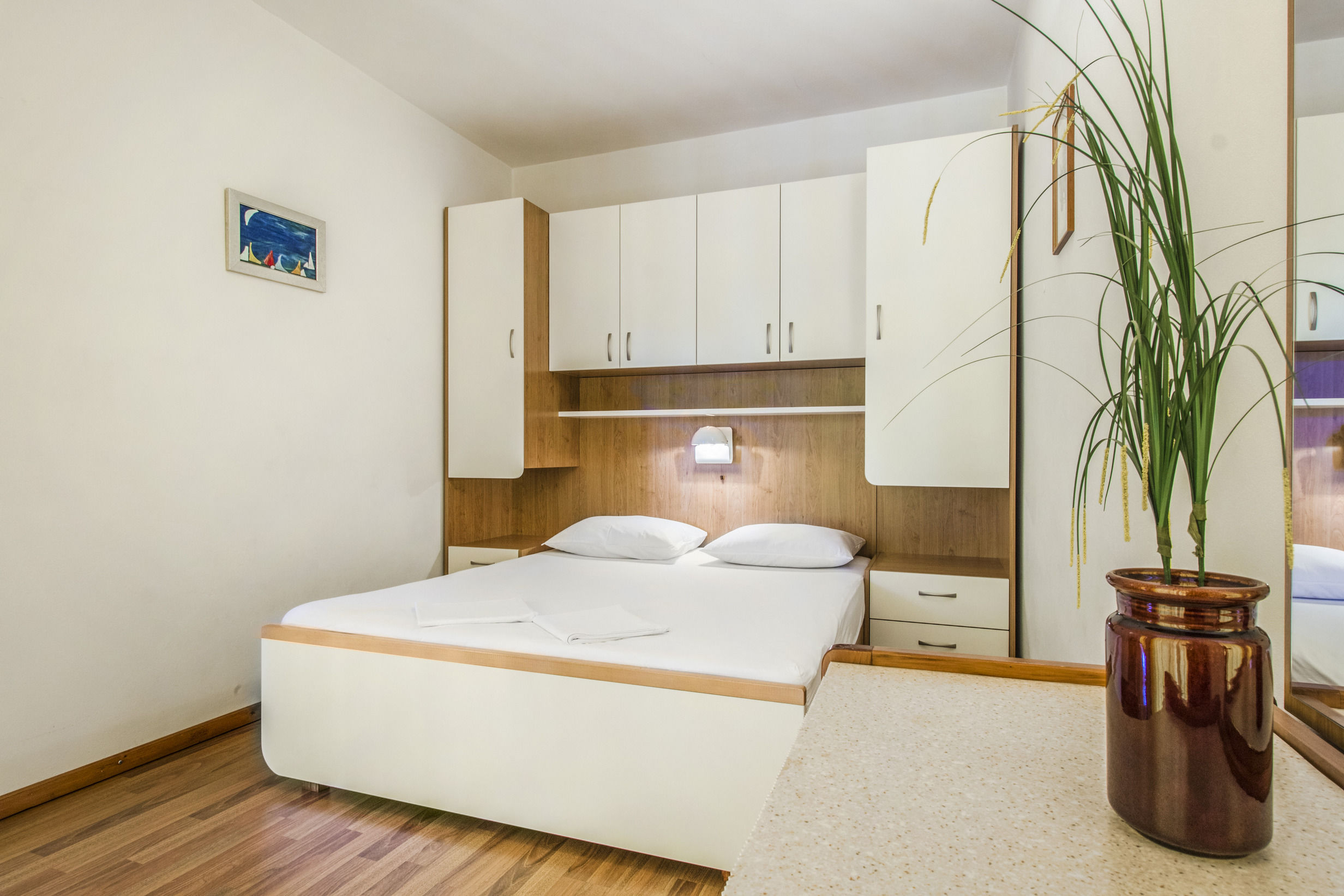 Apartments Konta City center 11161-A1