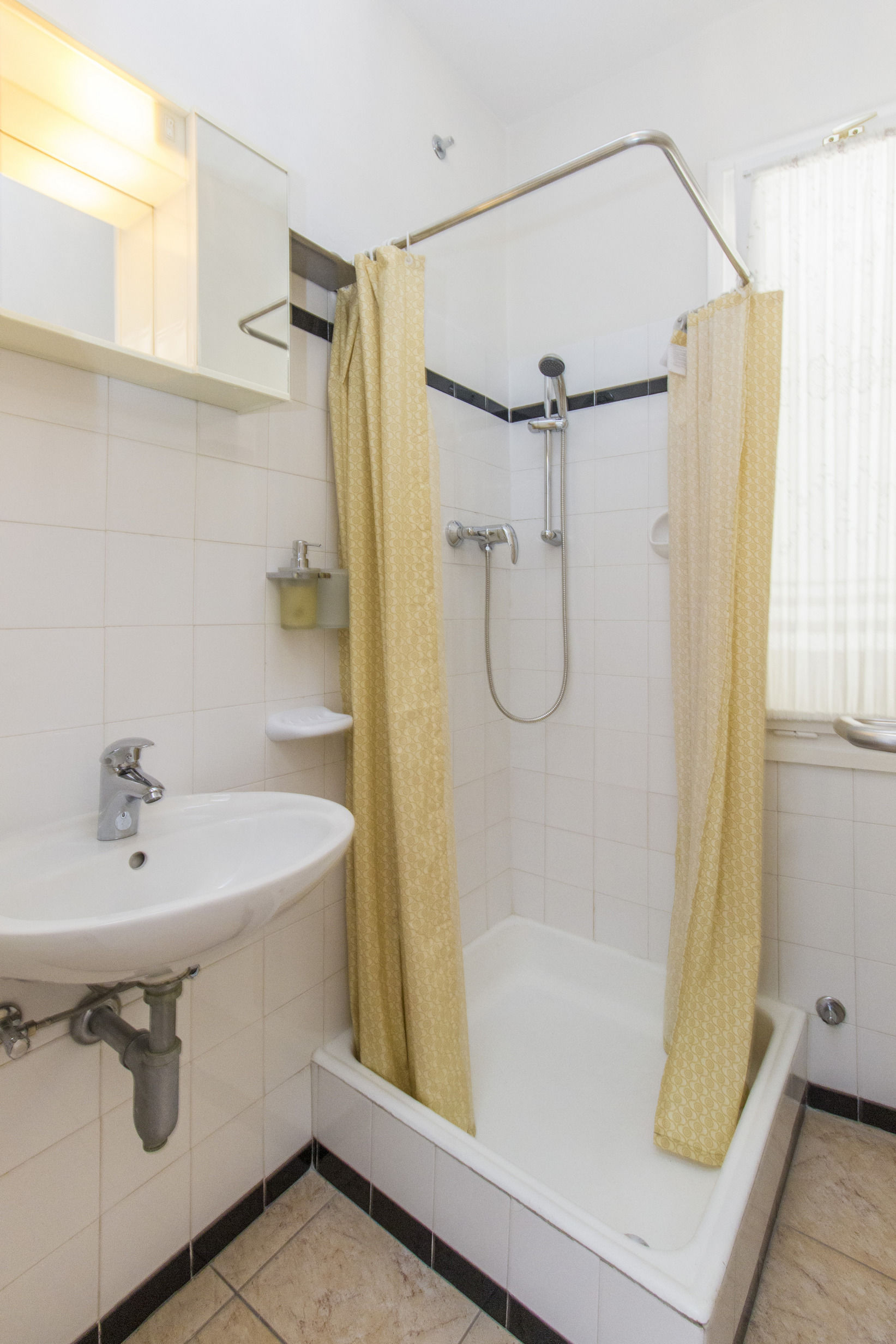 Apartments Konta City center 11161-A1