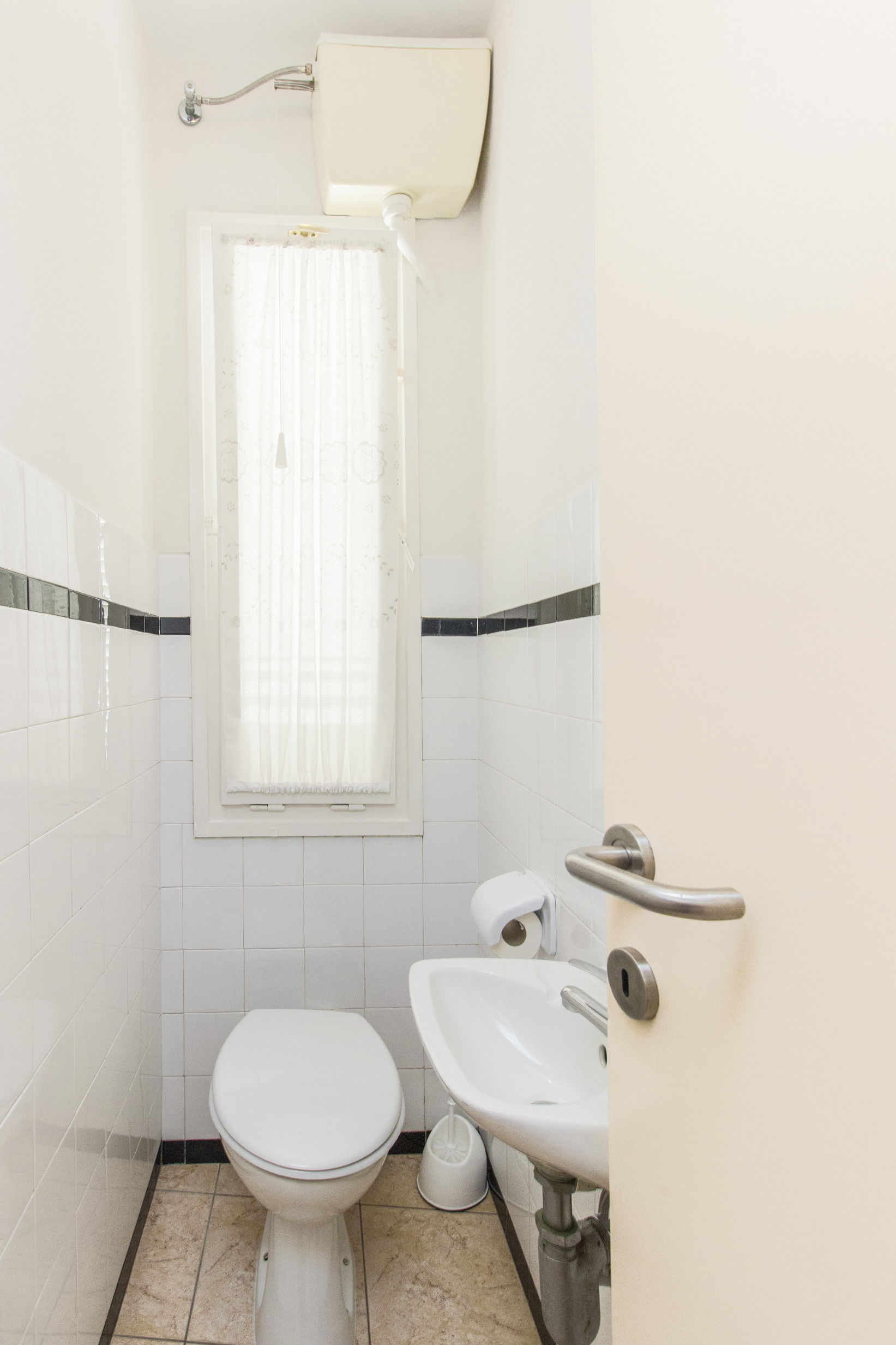 Apartments Konta City center 11161-A1