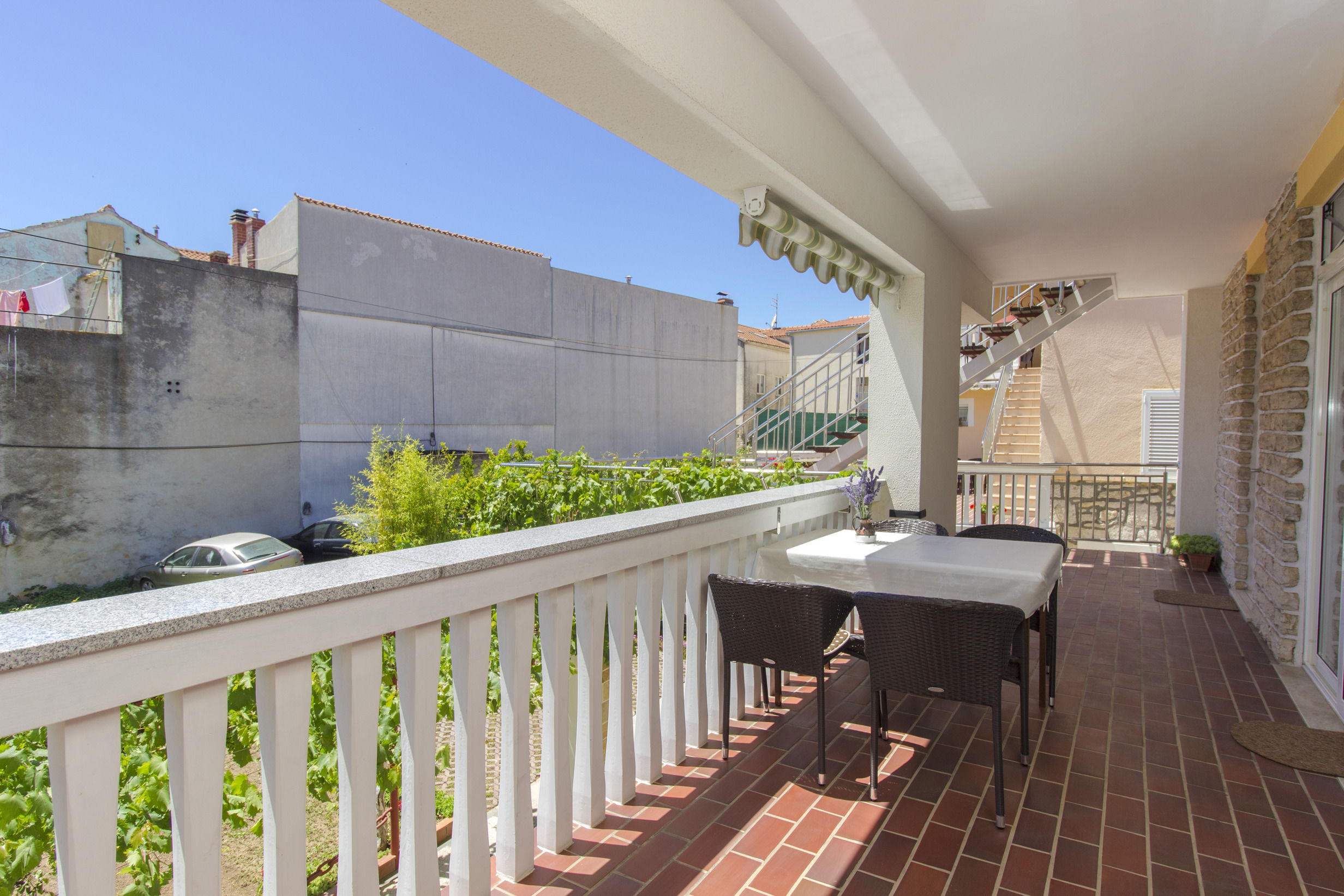 Apartments Konta City center 11161-A1
