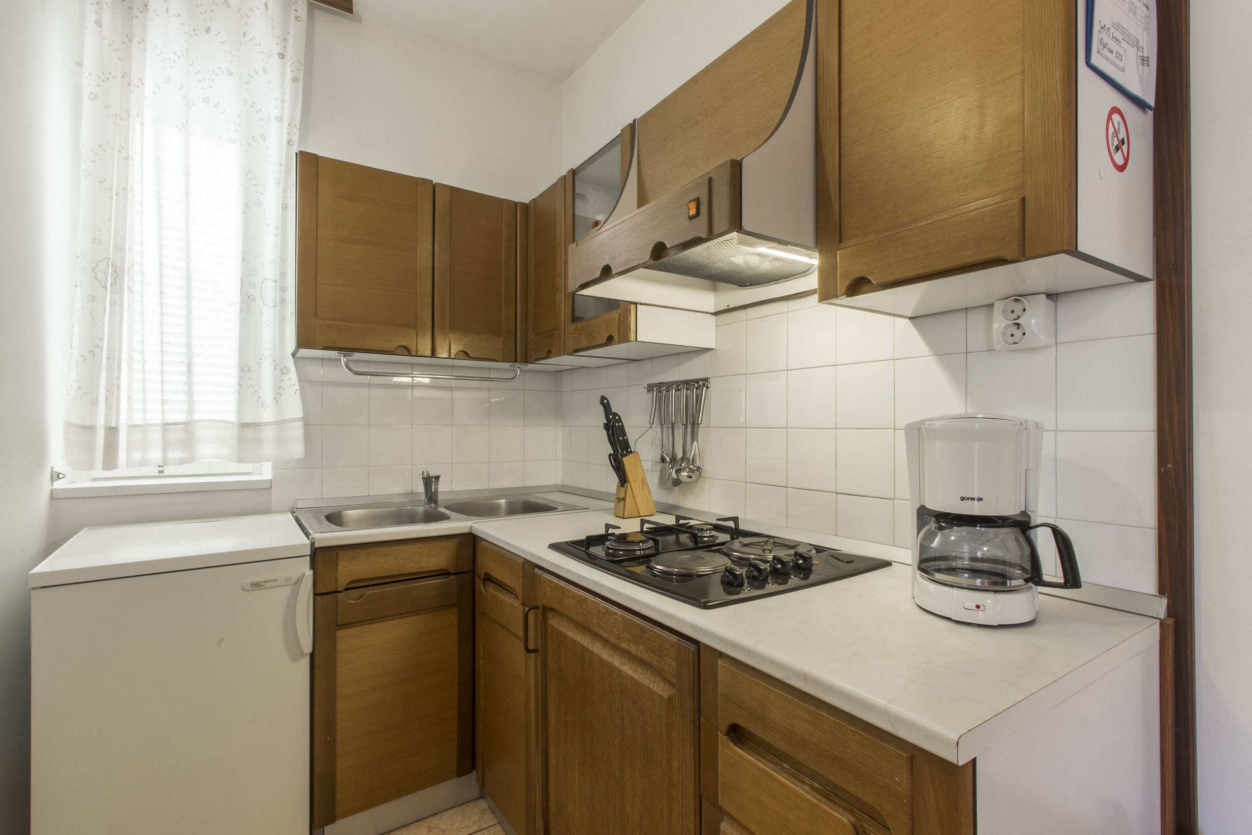 Apartments Konta City center 11161-A2