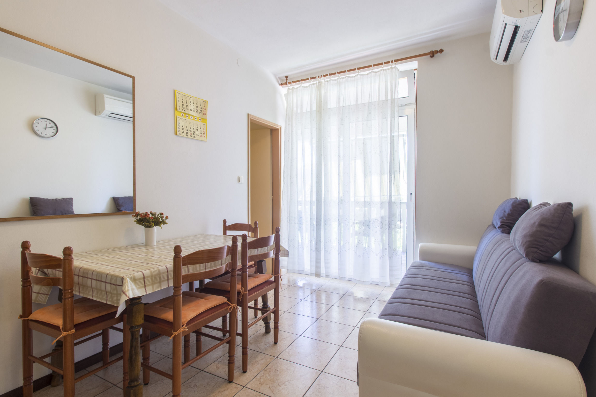 Apartments Konta City center 11161-A2