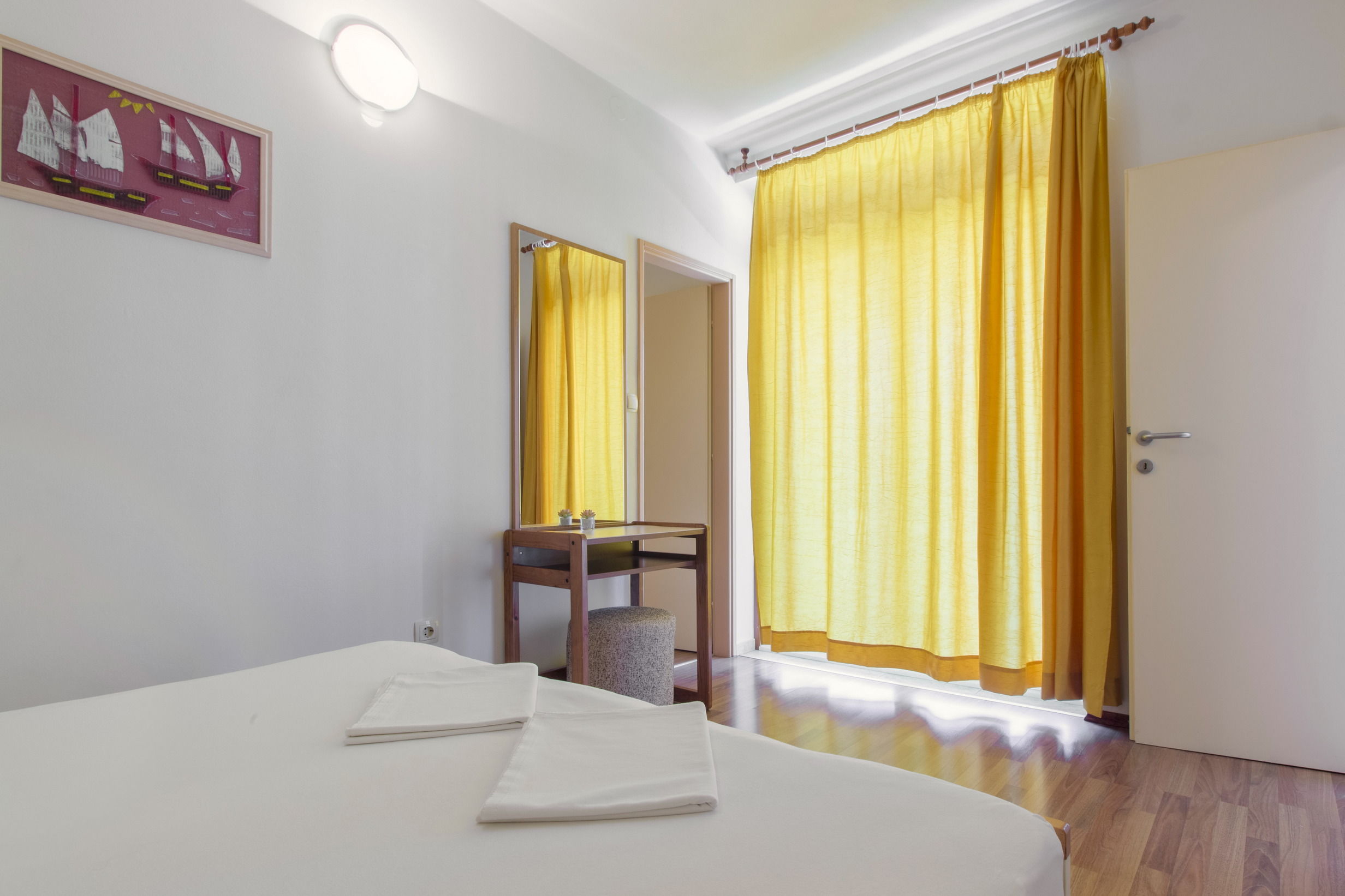 Apartments Konta City center 11161-A2