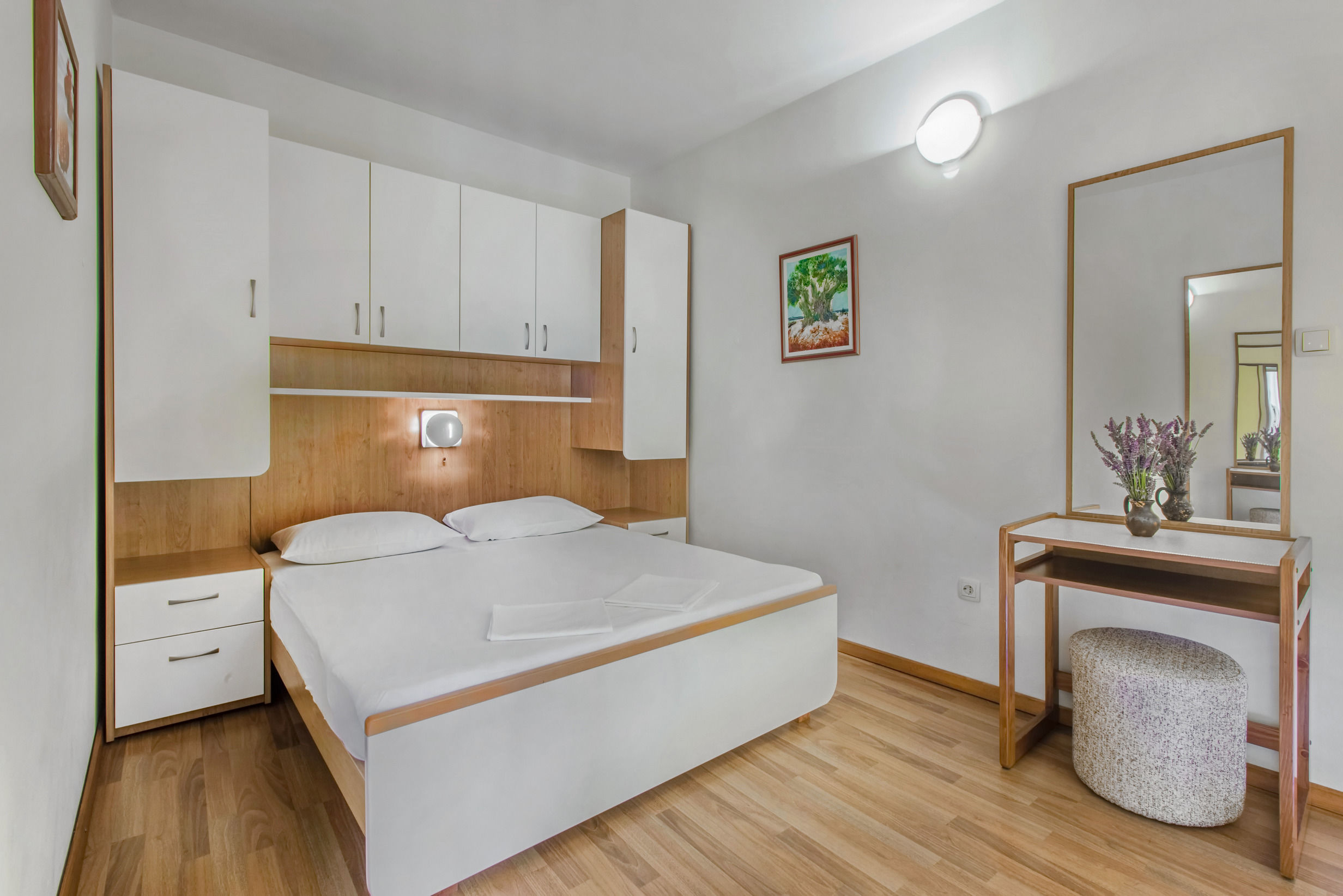 Apartments Konta City center 11161-A2