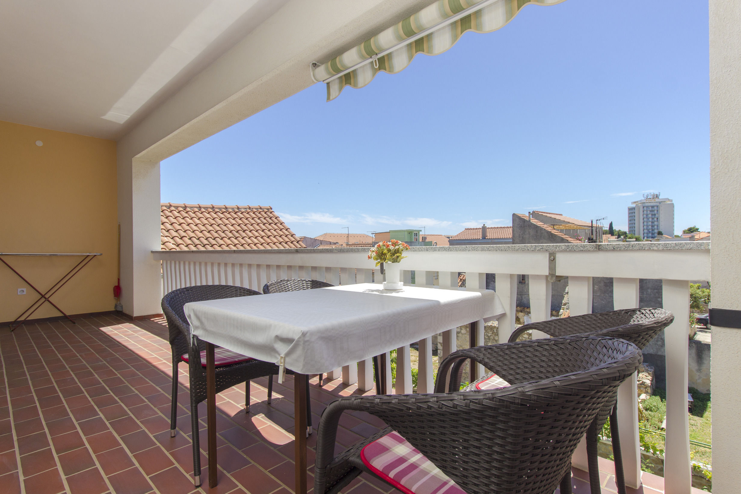 Apartments Konta City center 11161-A2