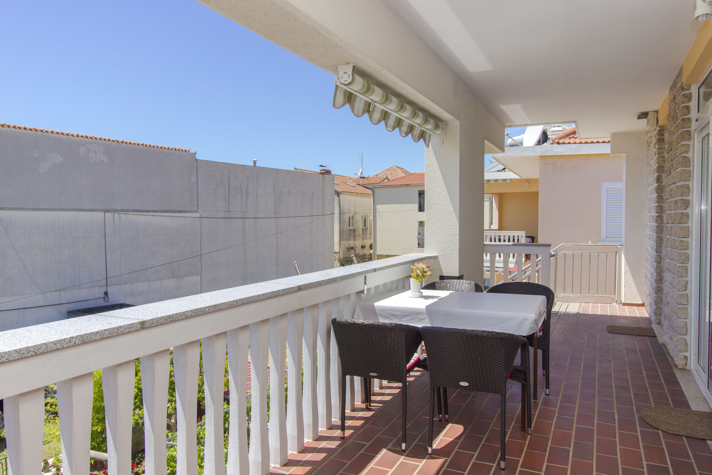 Apartments Konta City center 11161-A2