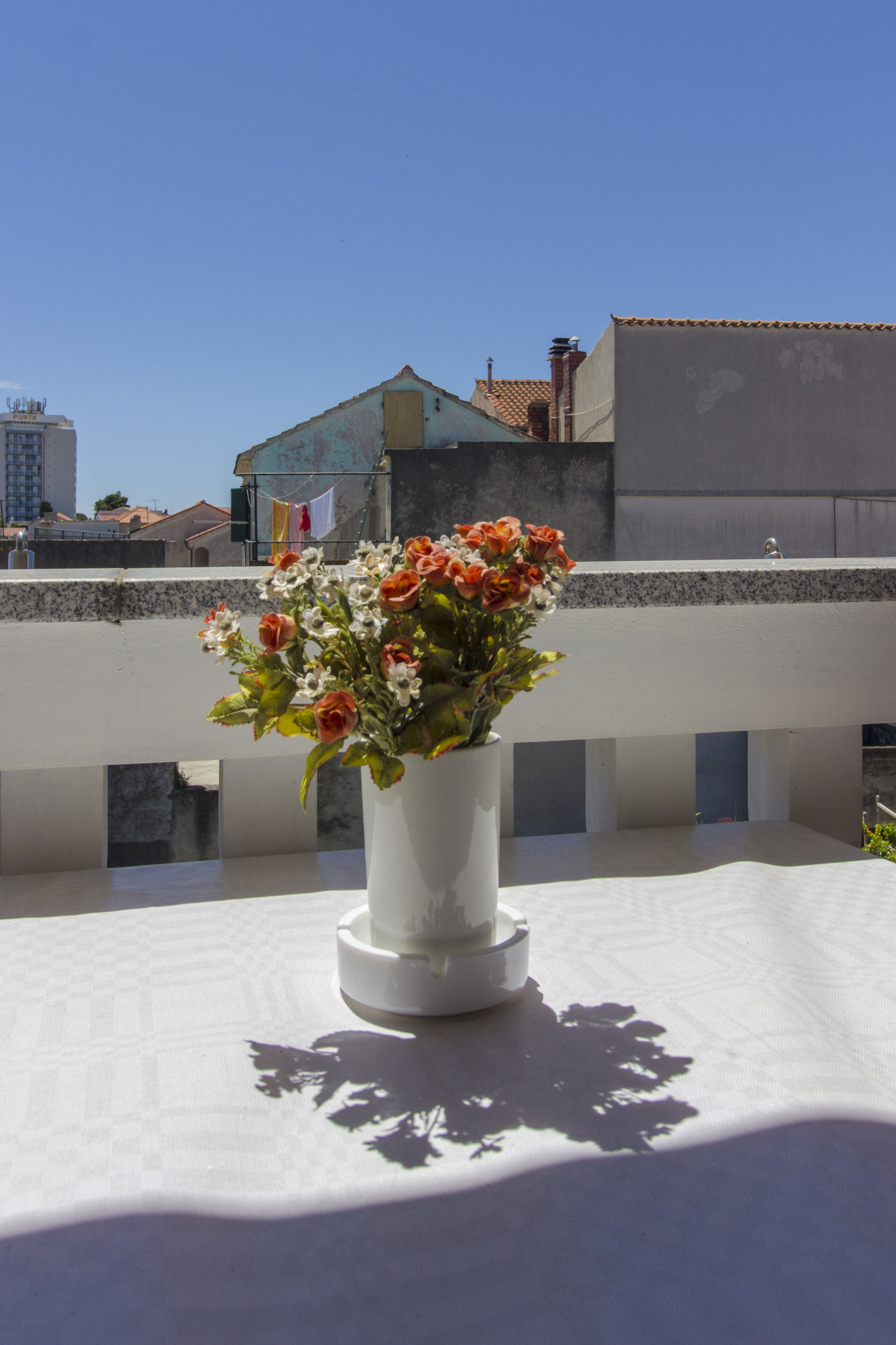 Apartments Konta City center 11161-A2