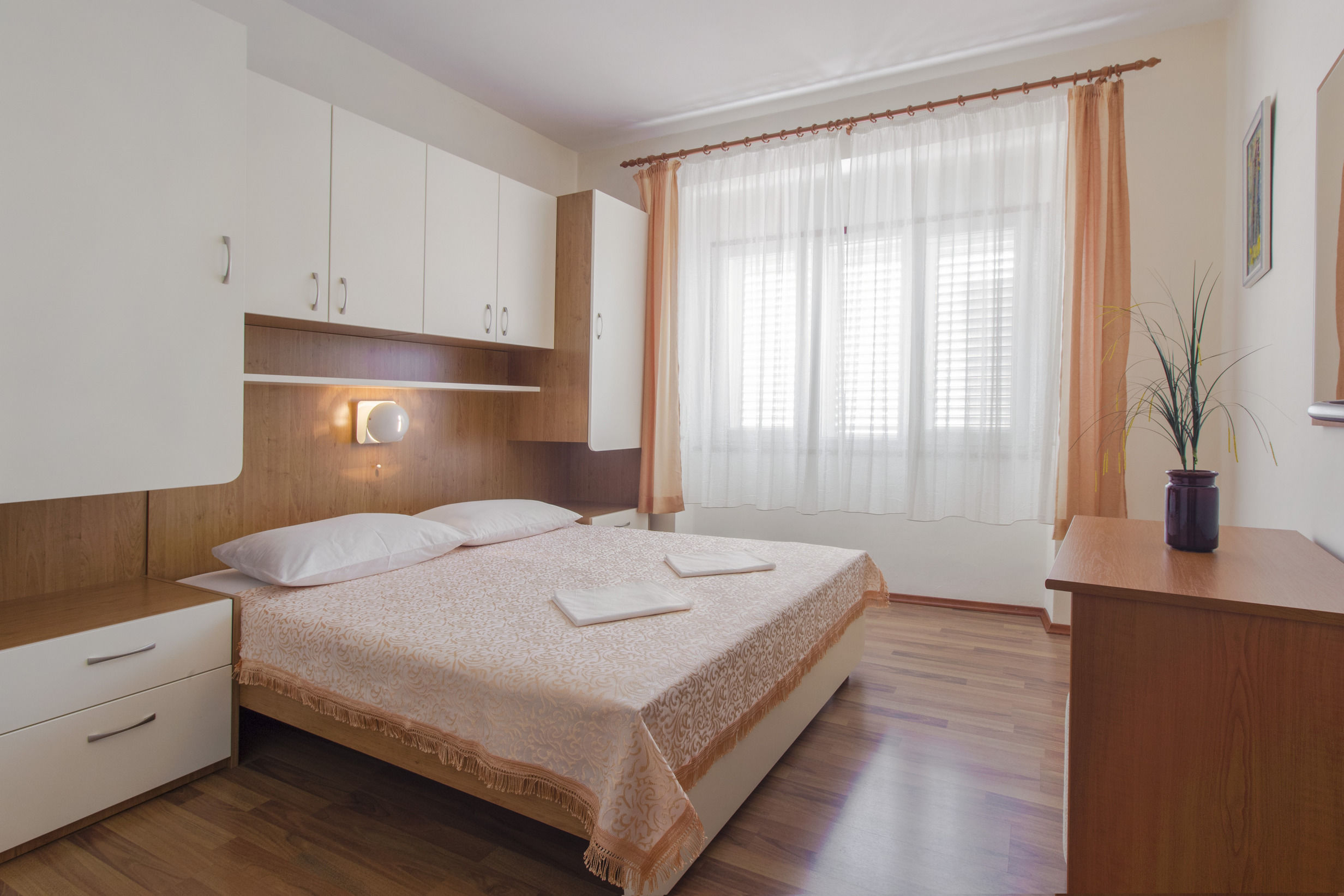 Apartments Konta City center 11161-A3