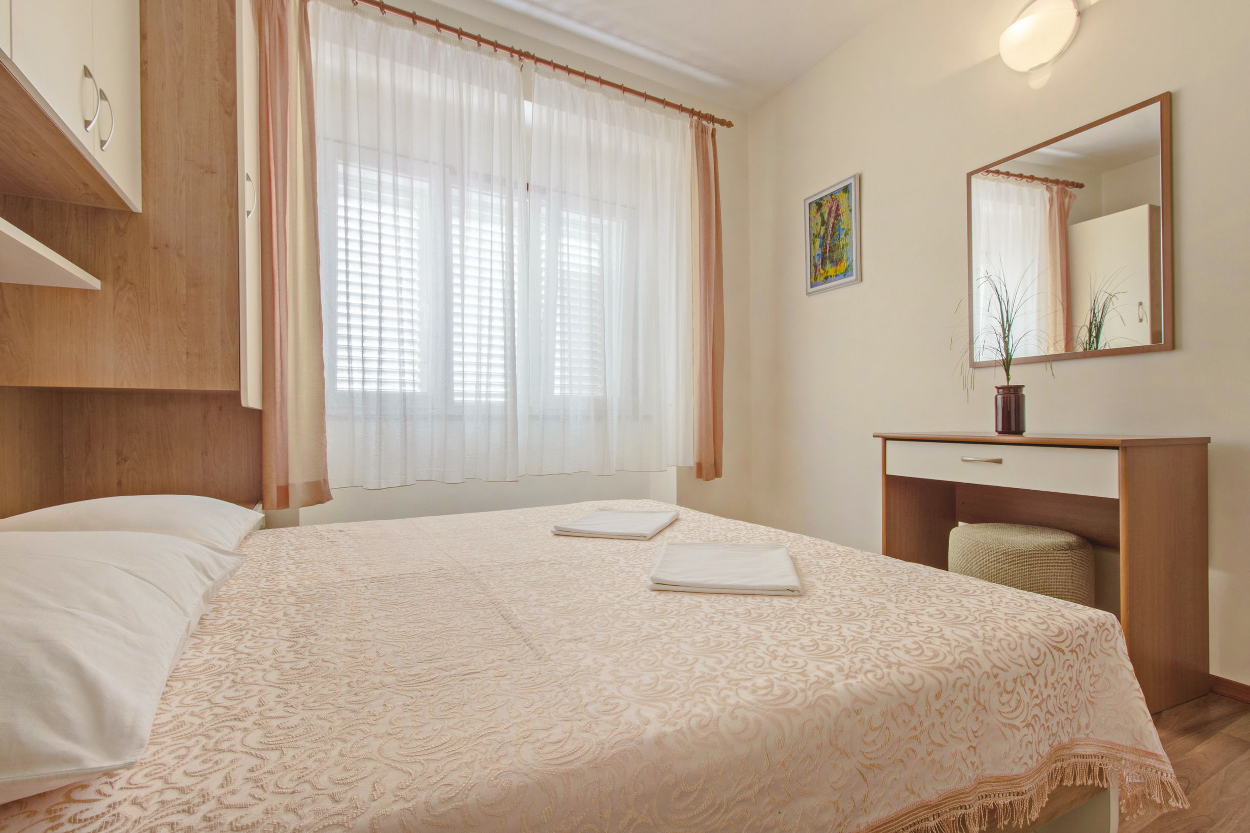 Apartments Konta City center 11161-A3