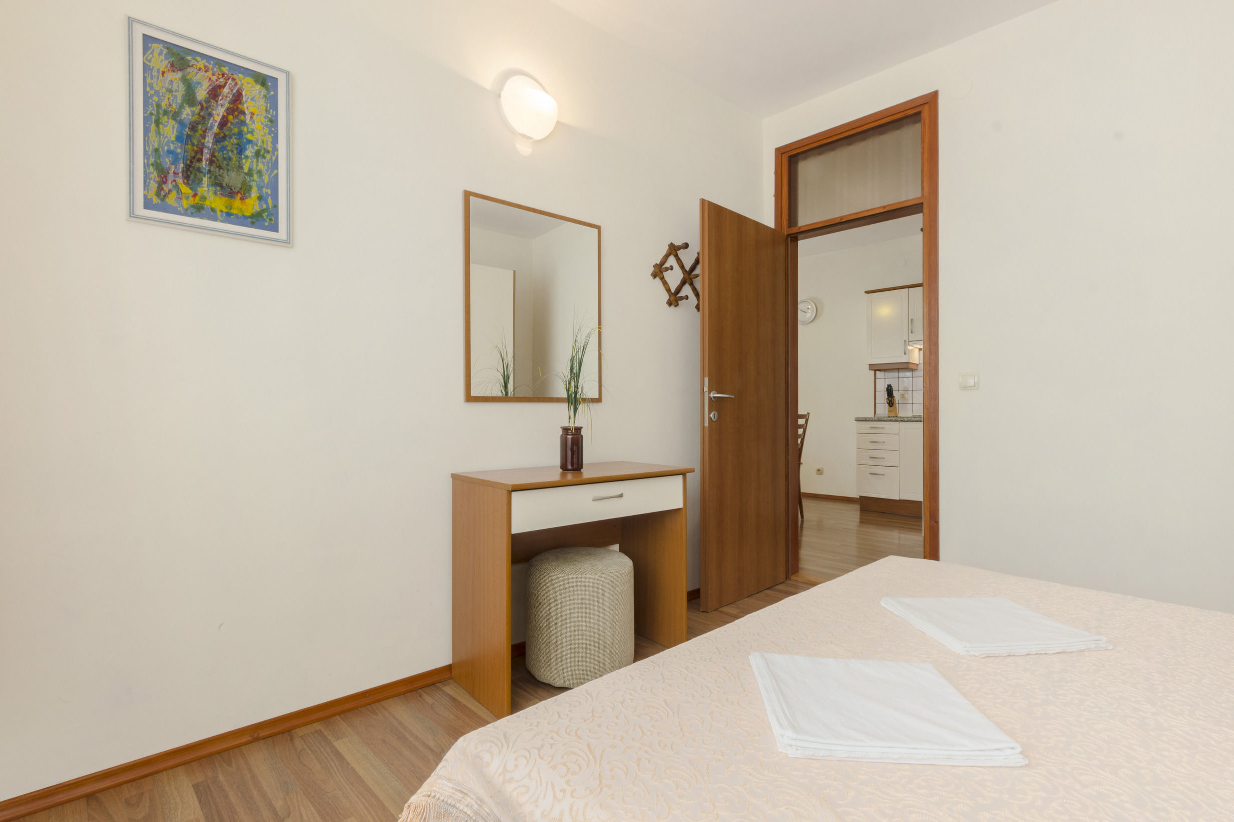 Apartments Konta City center 11161-A3