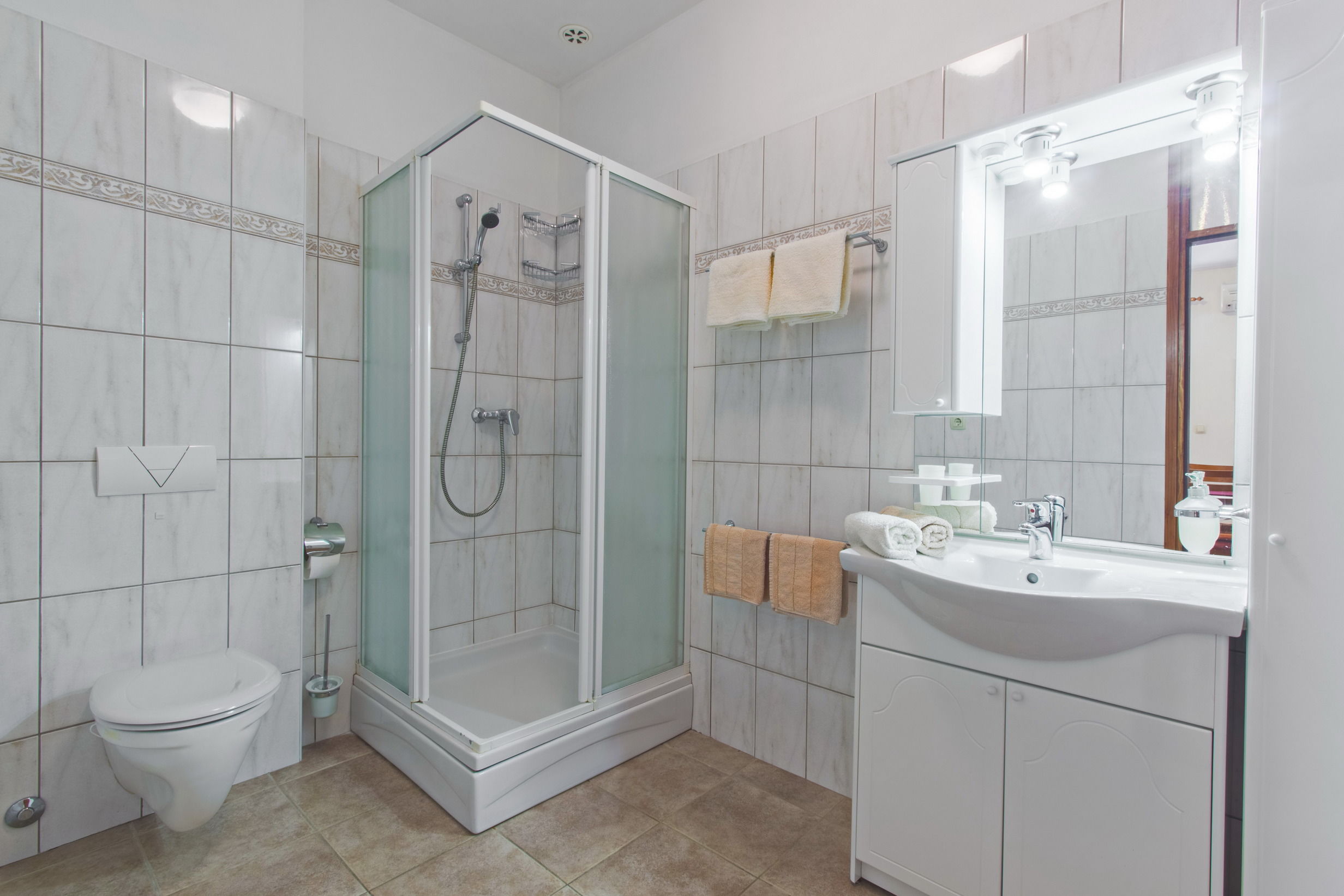 Apartments Konta City center 11161-A3