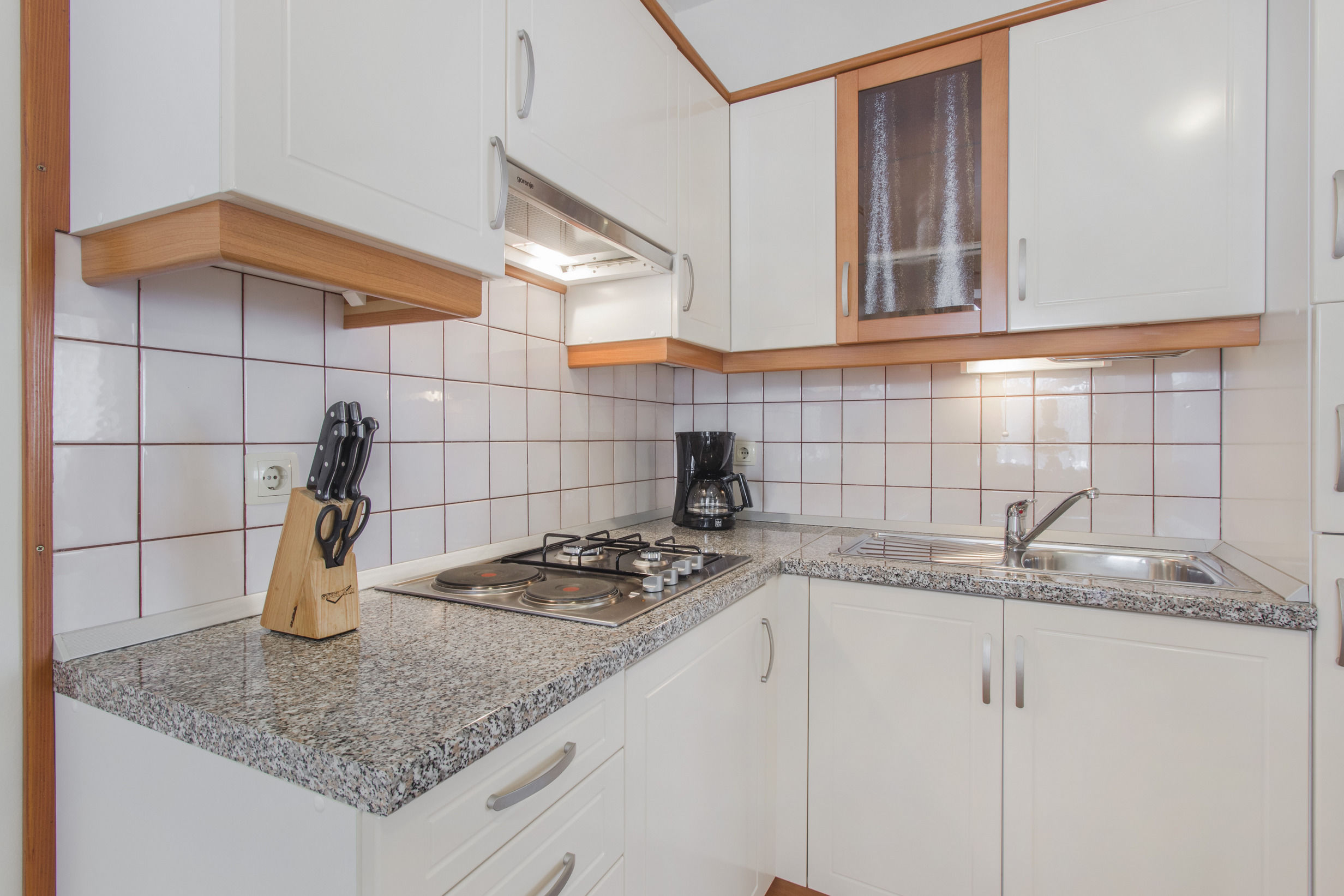 Apartments Konta City center 11161-A3