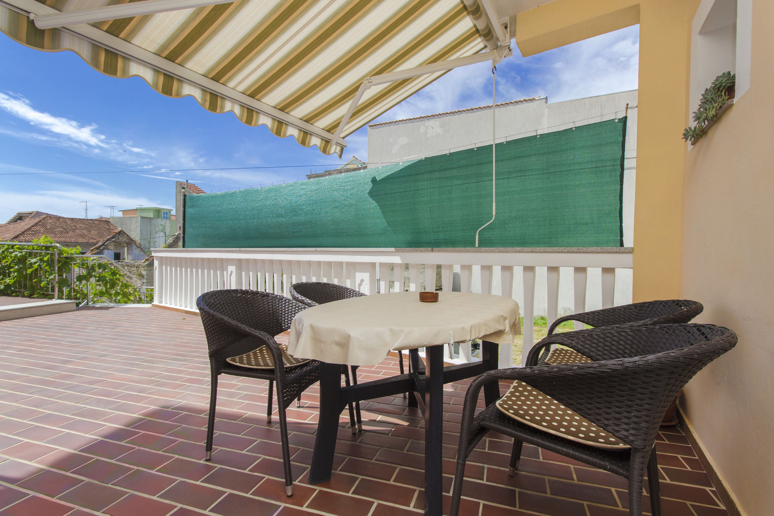 Apartments Konta City center 11161-A3