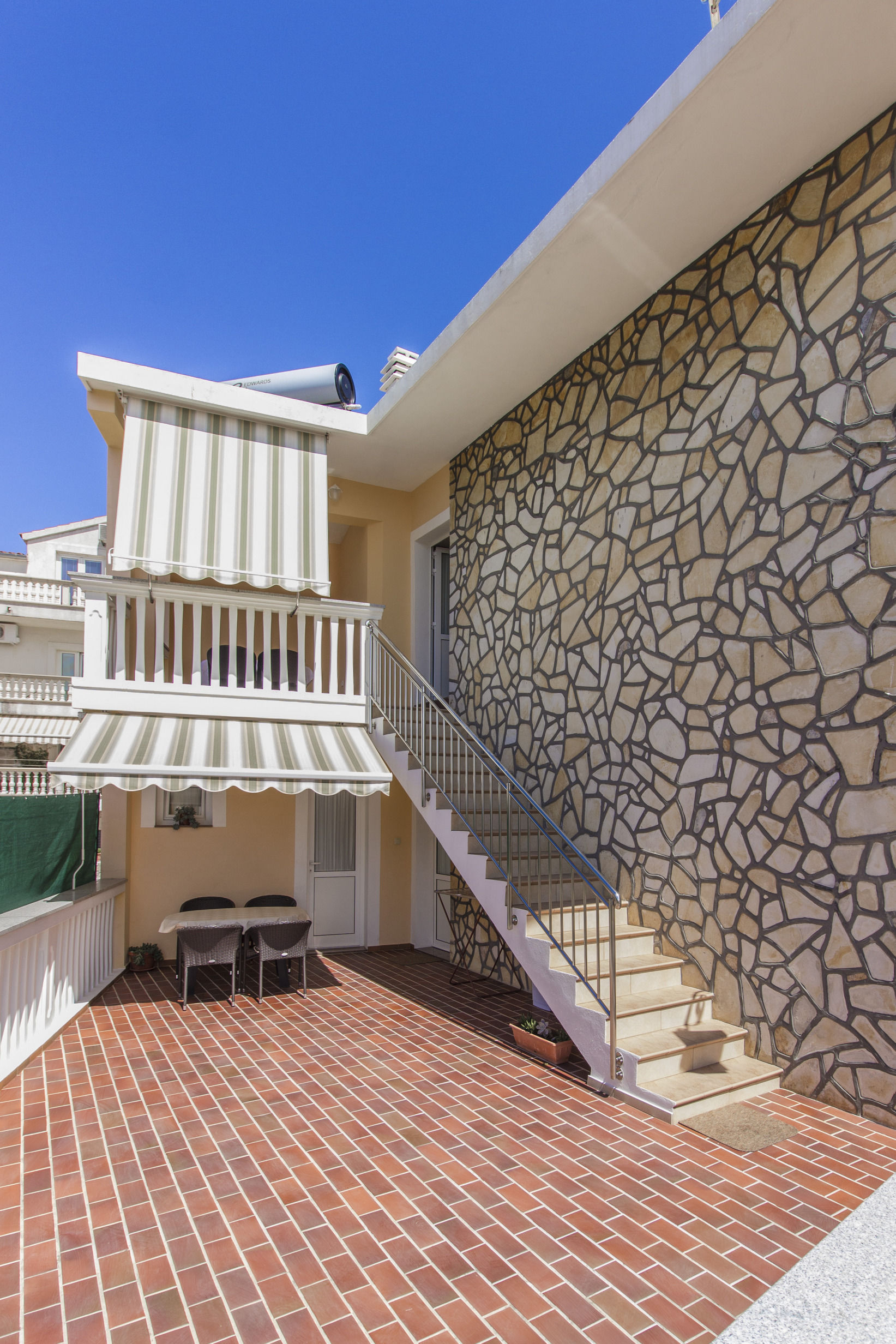 Apartments Konta City center 11161-A3