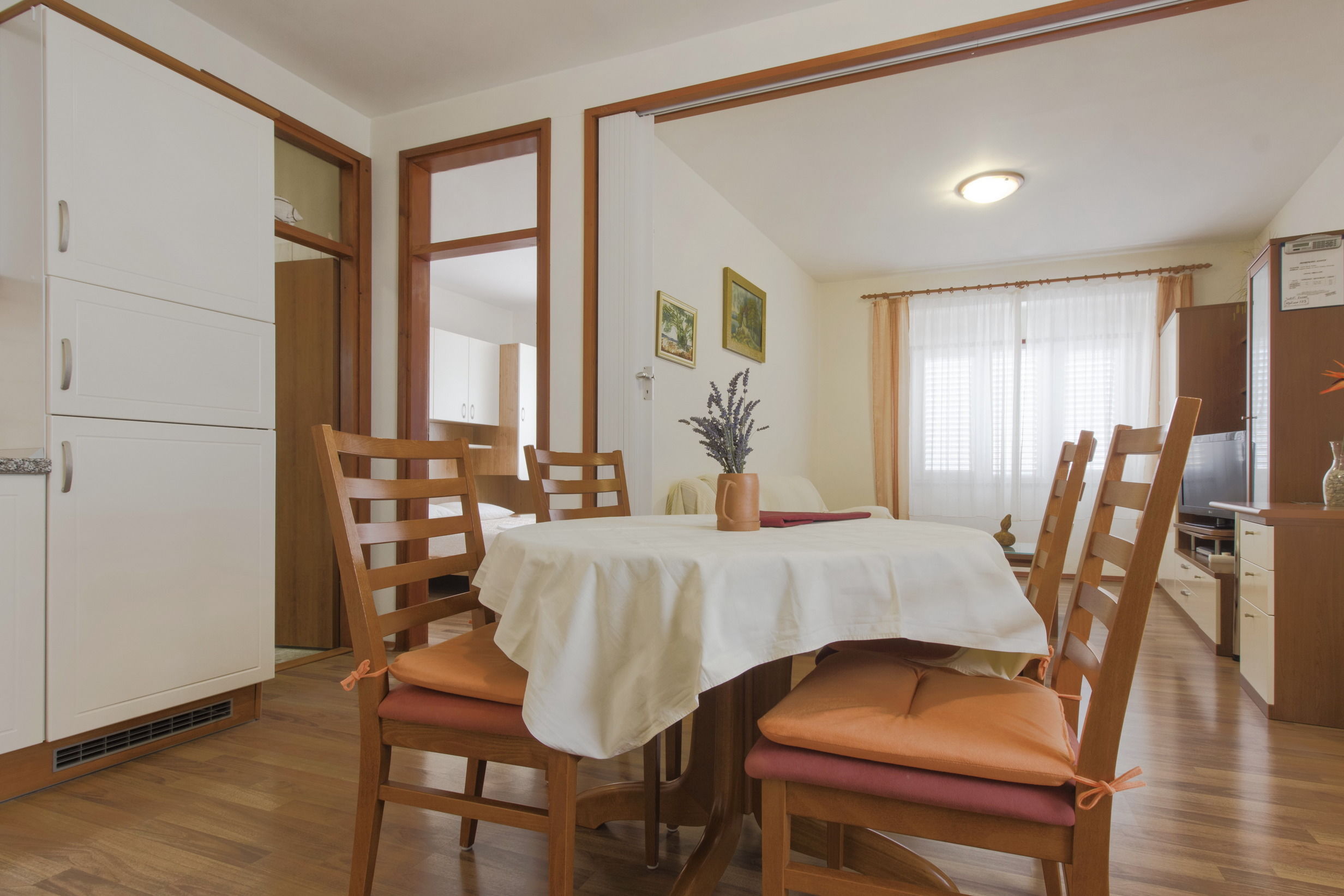 Apartments Konta City center 11161-A3