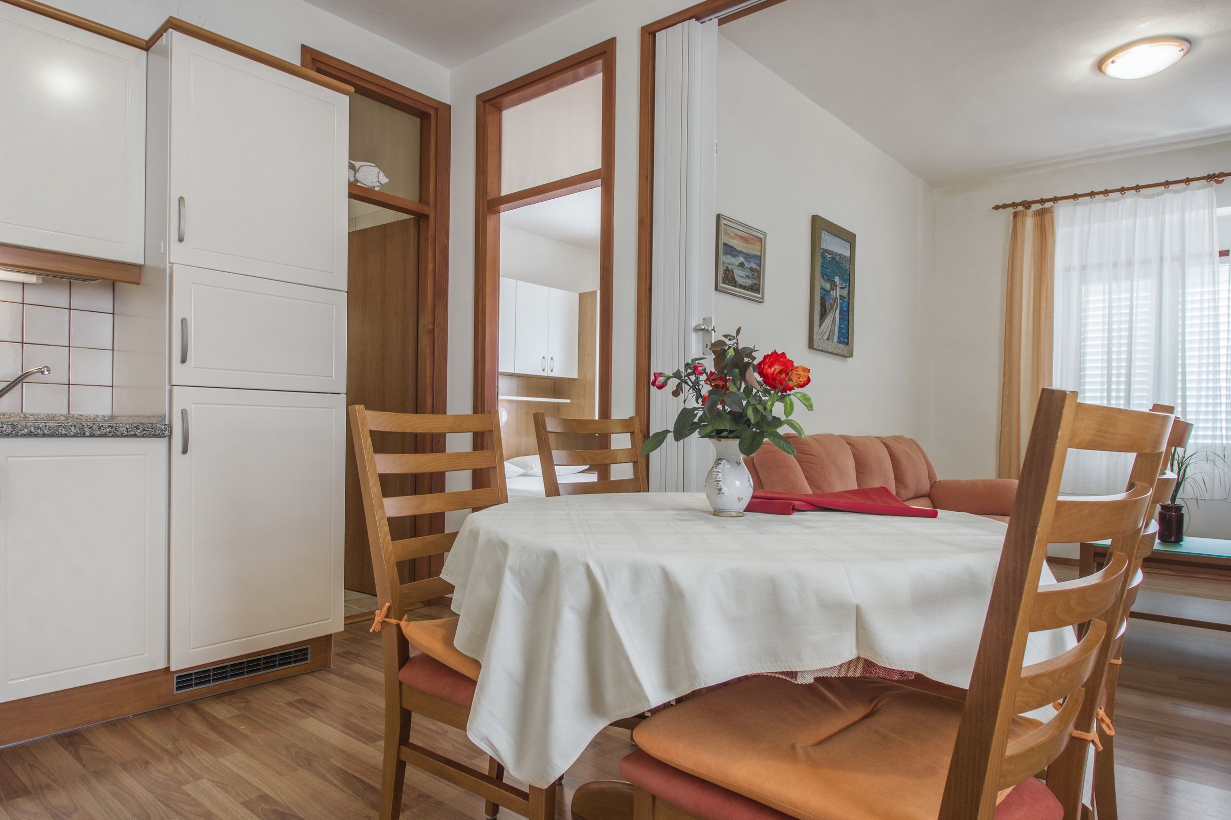 Apartments Konta City center 11161-A4