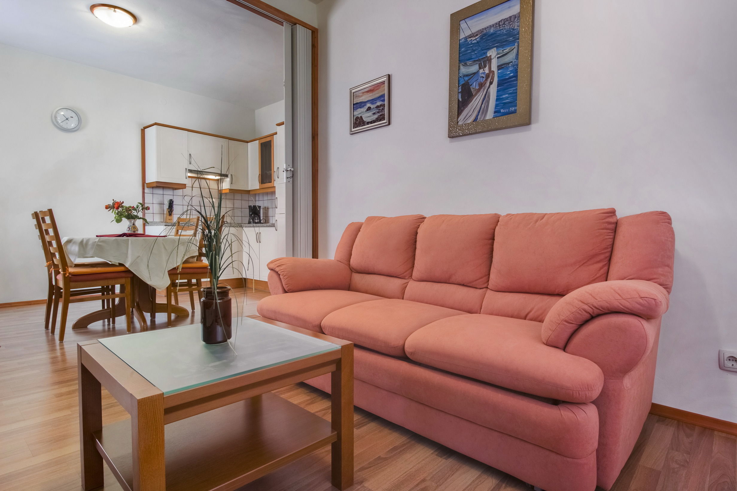 Apartments Konta City center 11161-A4