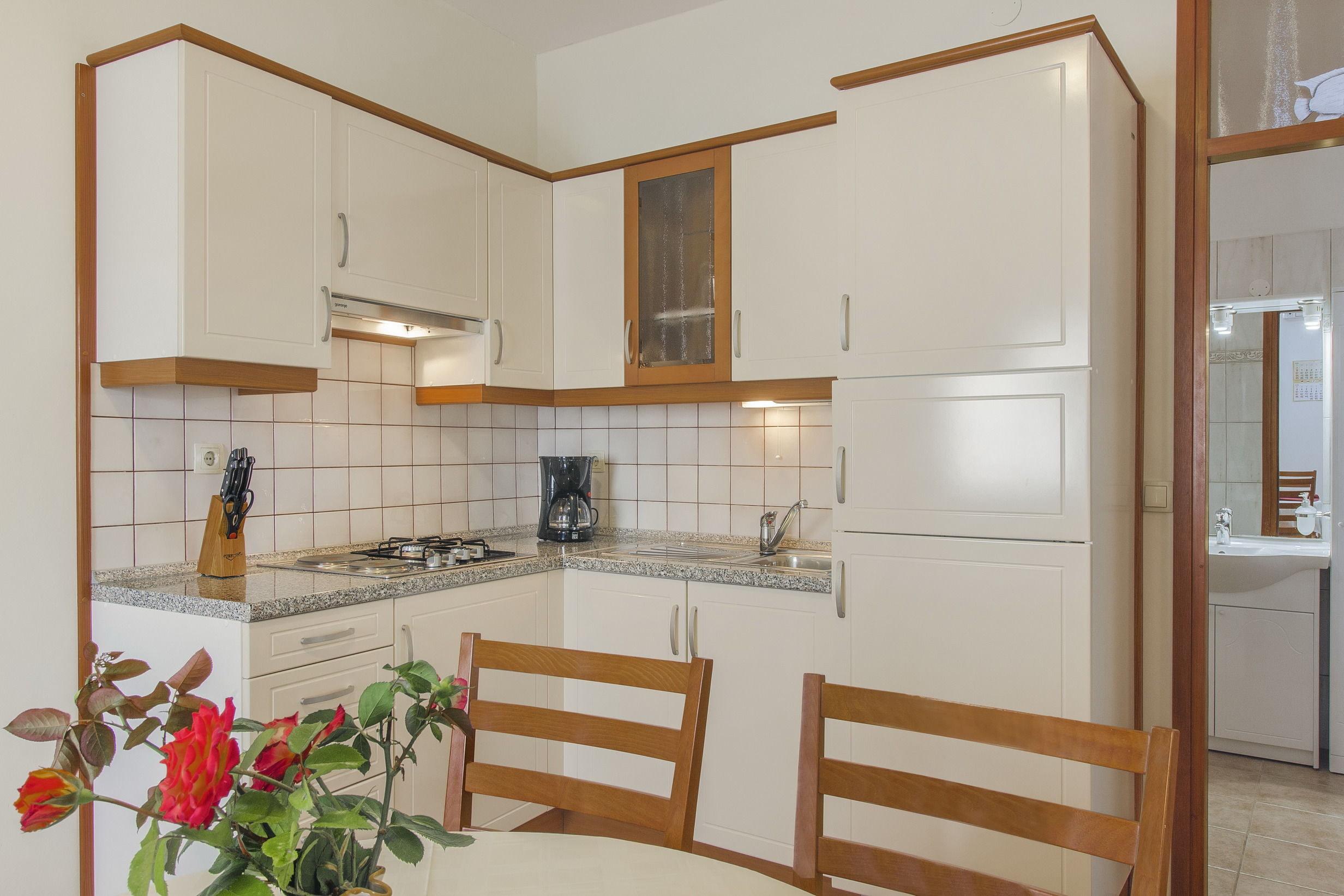 Apartments Konta City center 11161-A4