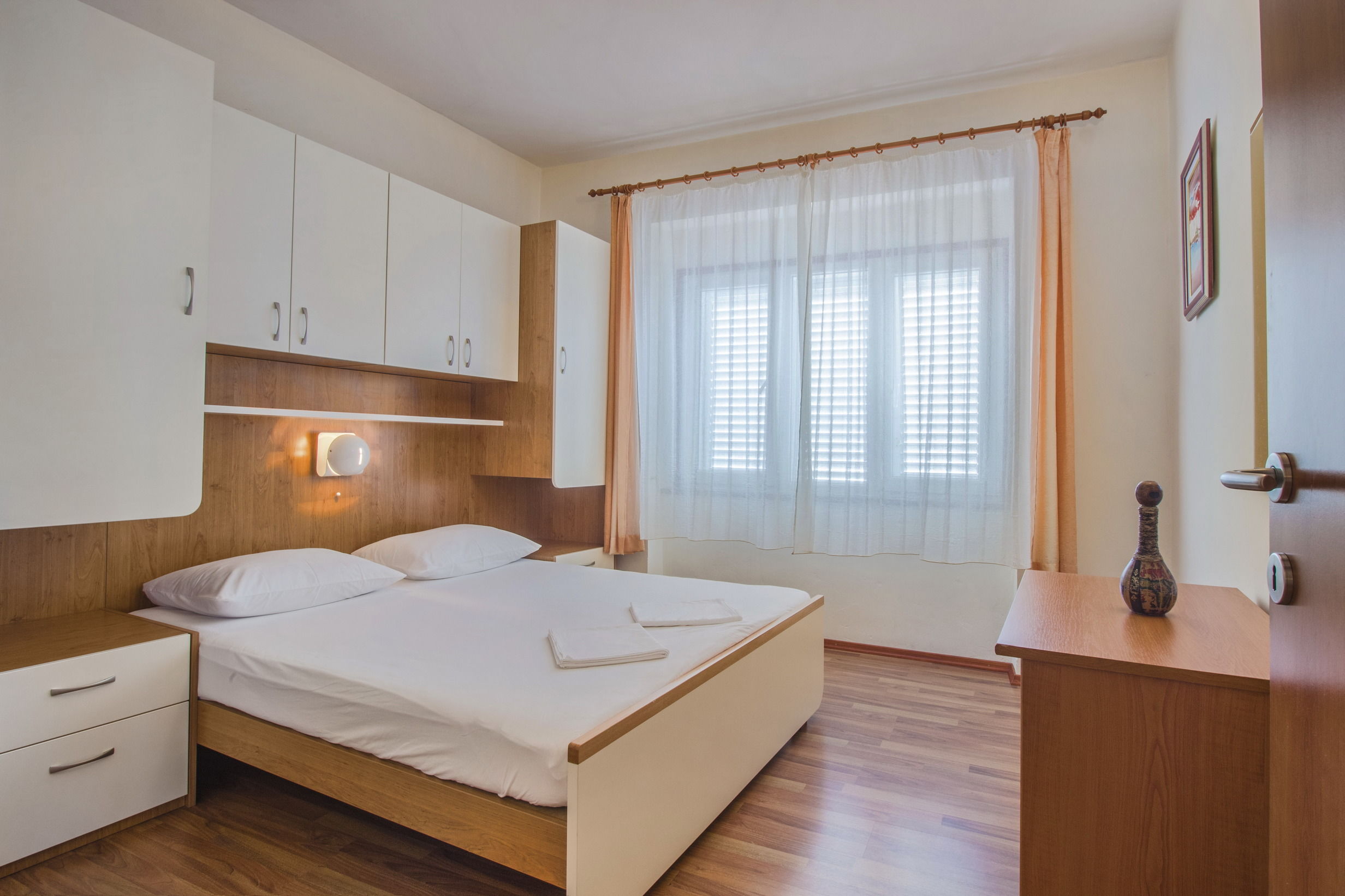 Apartments Konta City center 11161-A4