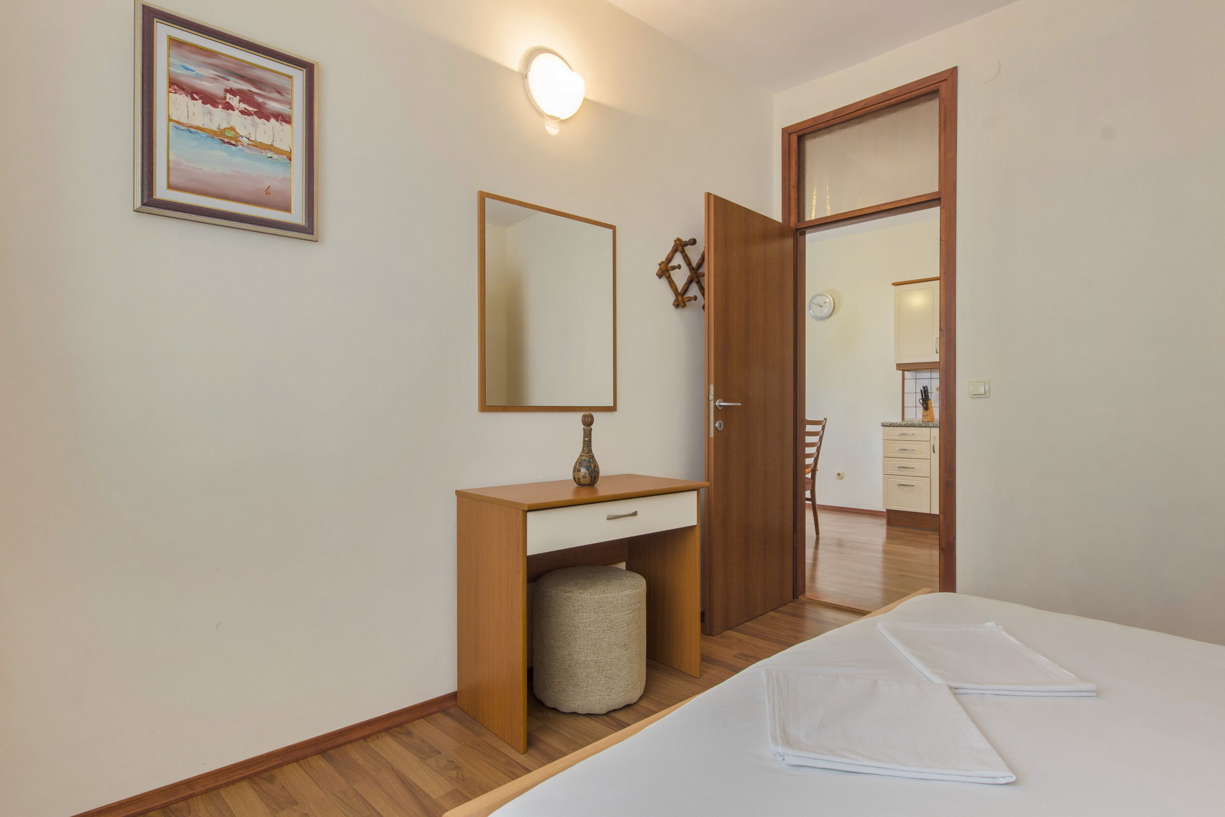 Apartments Konta City center 11161-A4