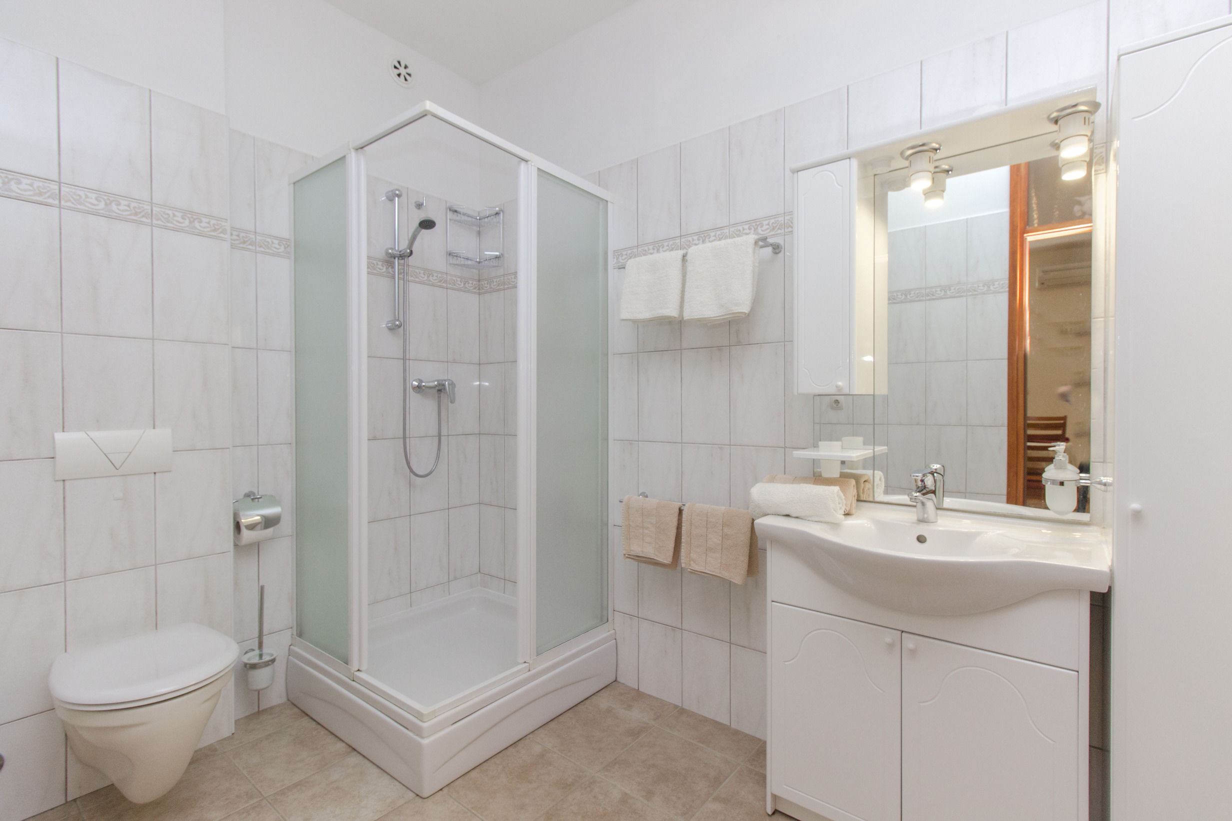 Apartments Konta City center 11161-A4