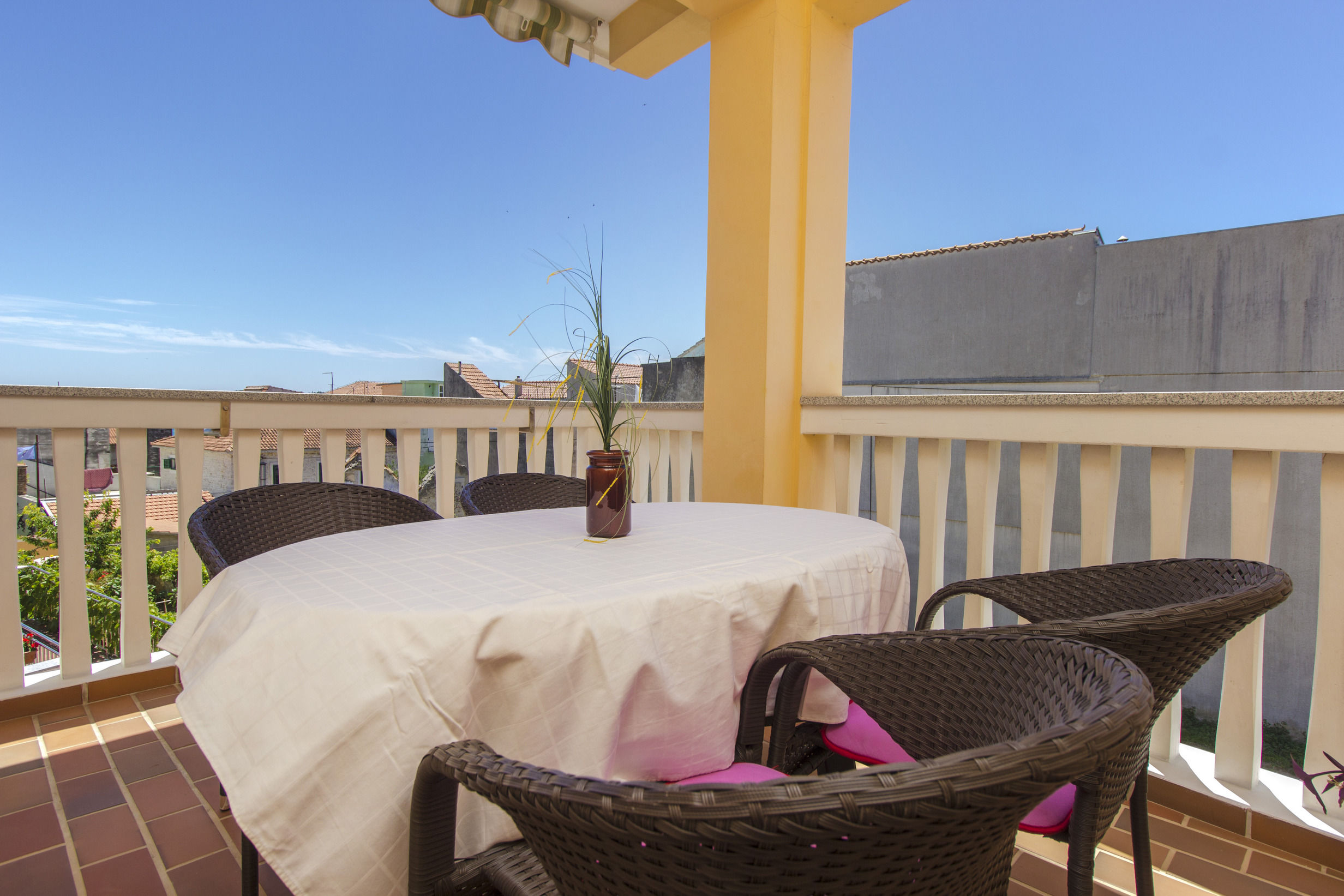 Apartments Konta City center 11161-A4