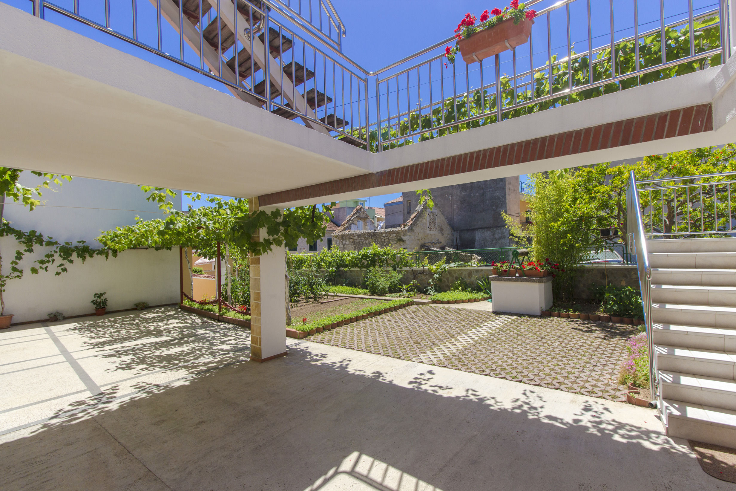 Apartments Konta City center 11161-A4