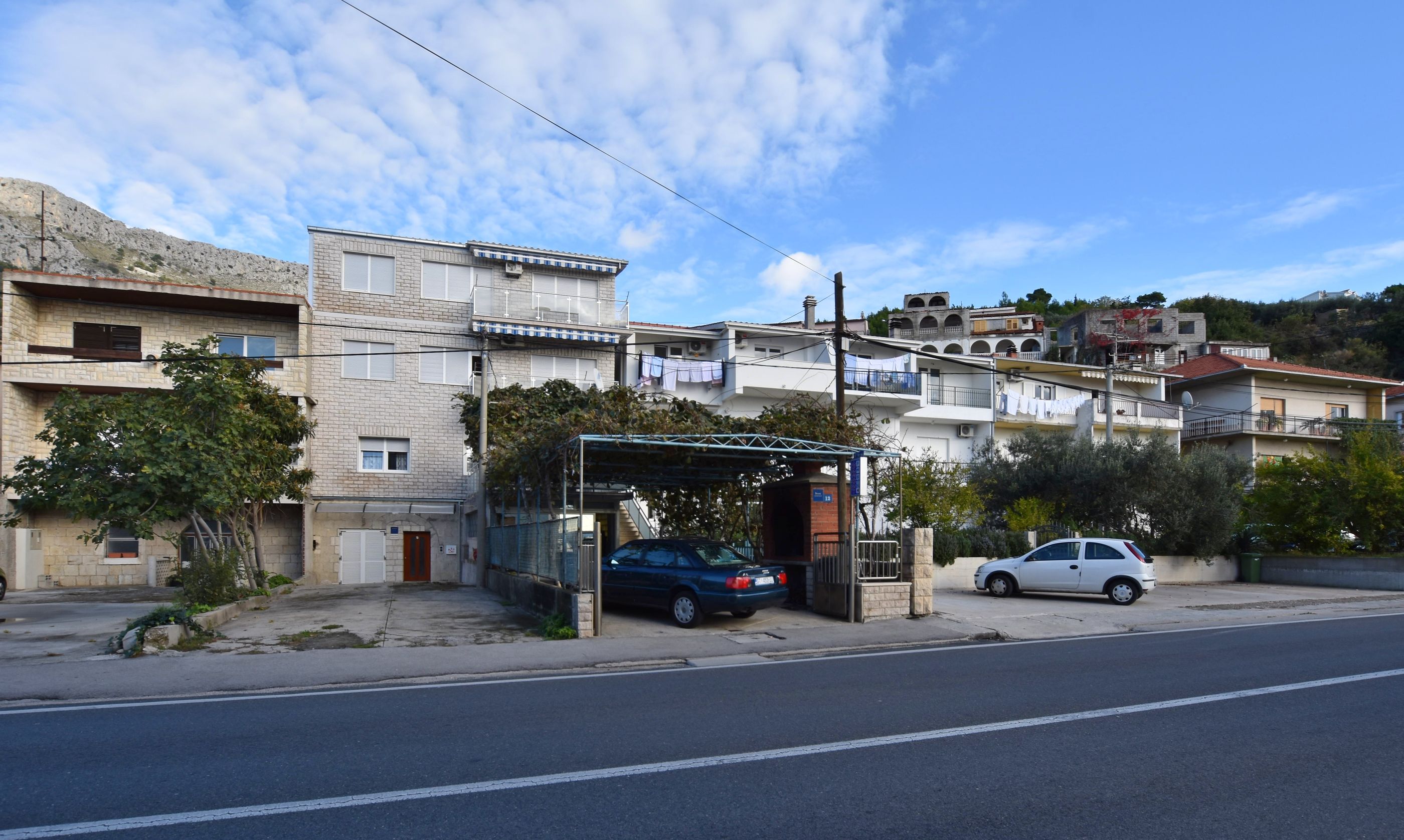 Apartments Dragun 58871-A2