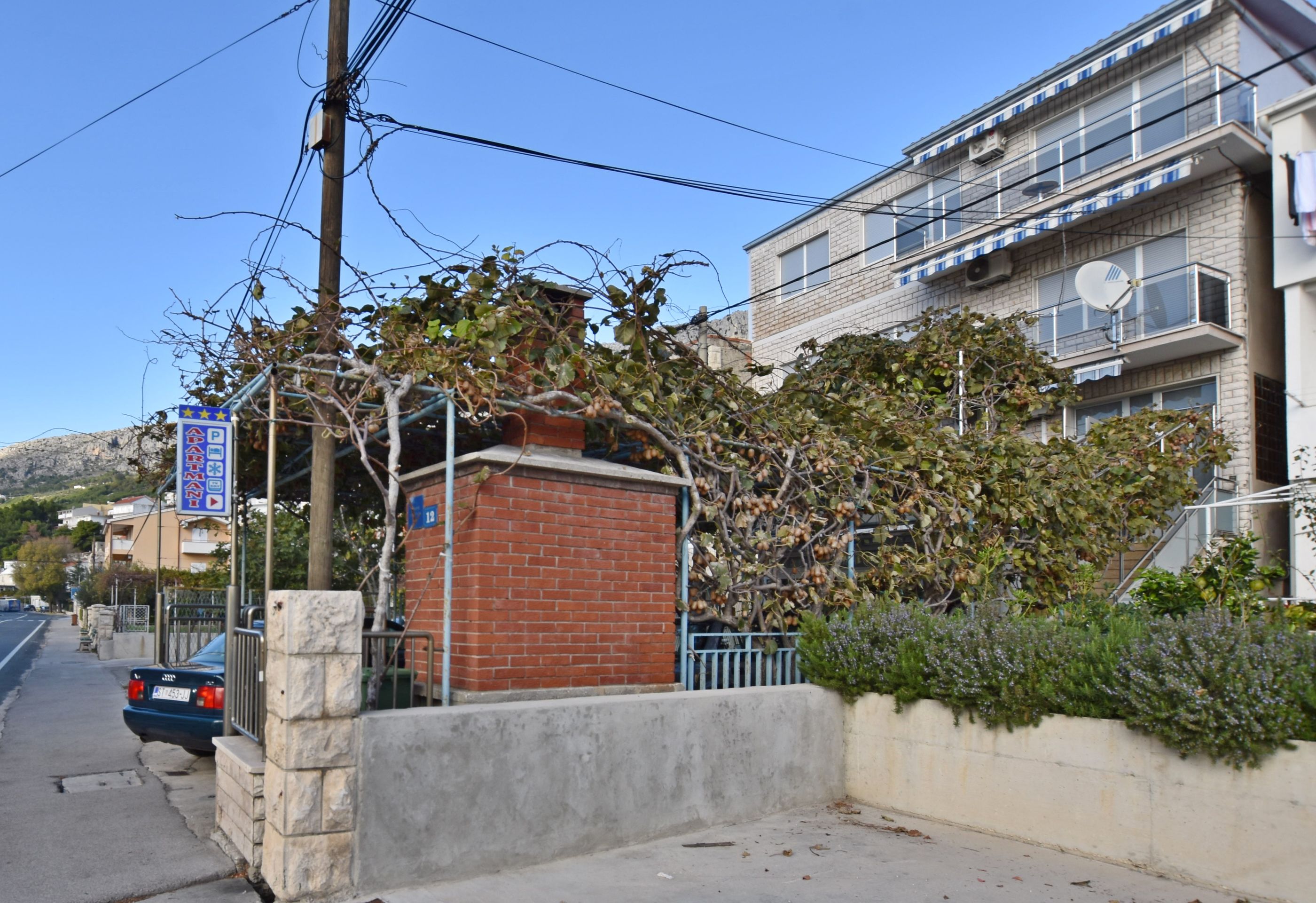Apartments Dragun 58871-A2
