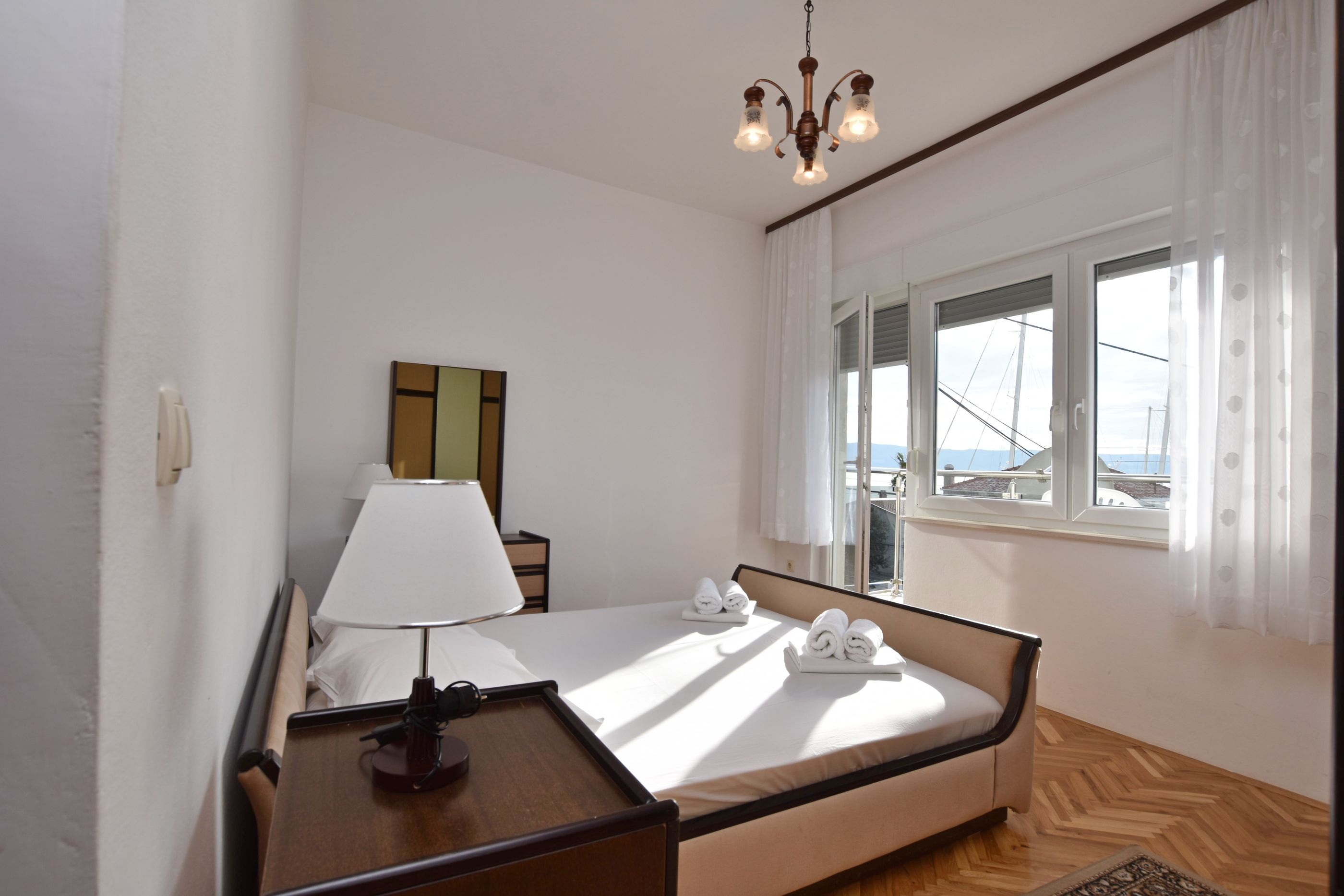 Apartments Dragun 58871-A2