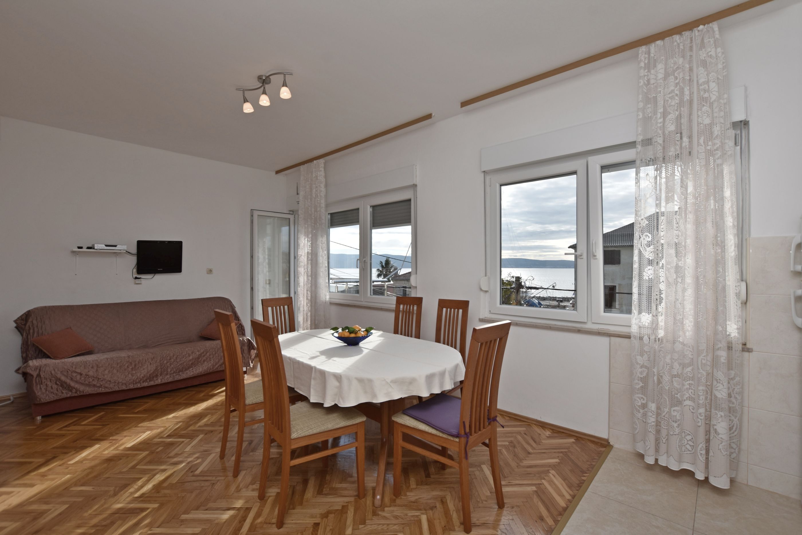 Apartments Dragun 58871-A2