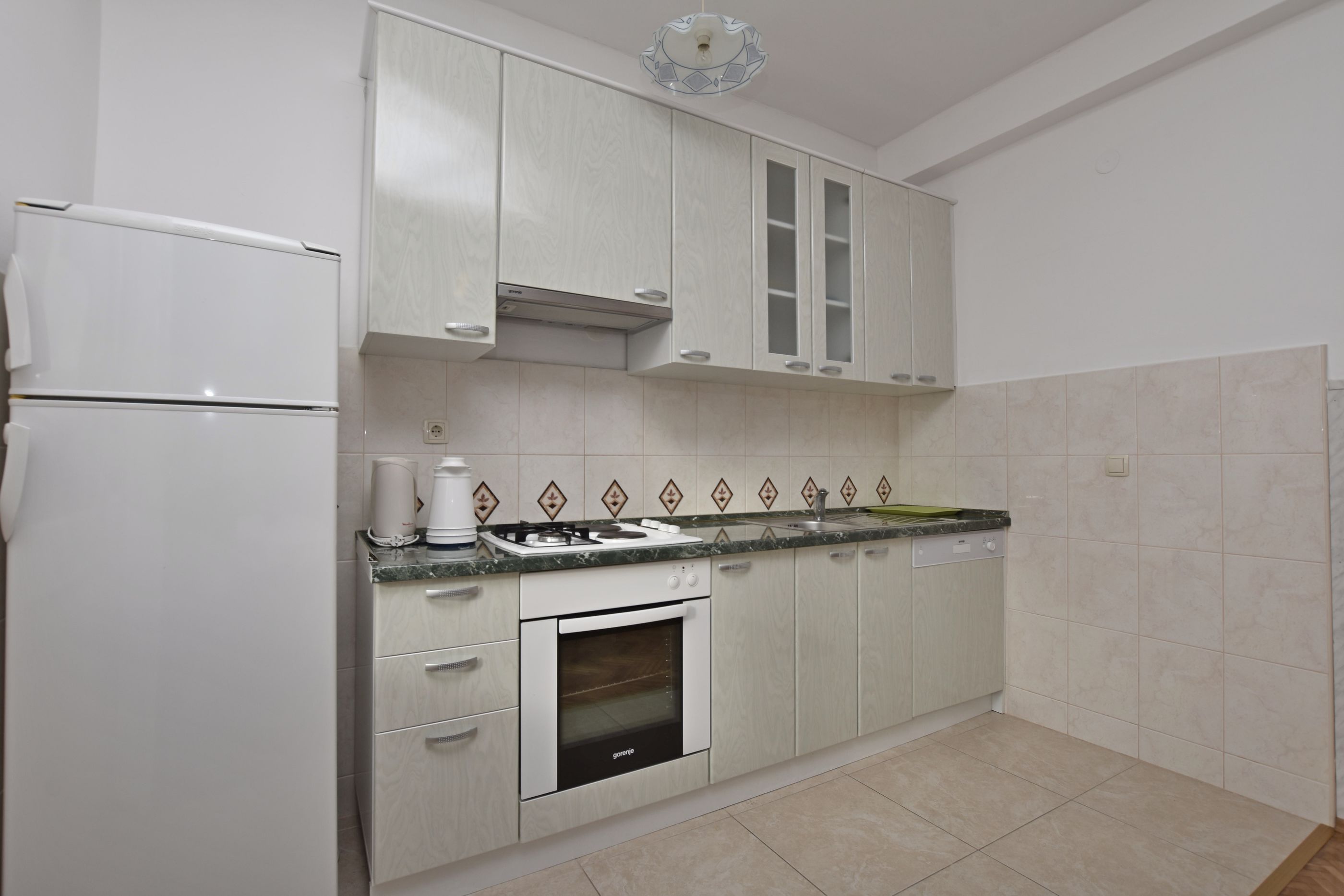Apartments Dragun 58871-A2