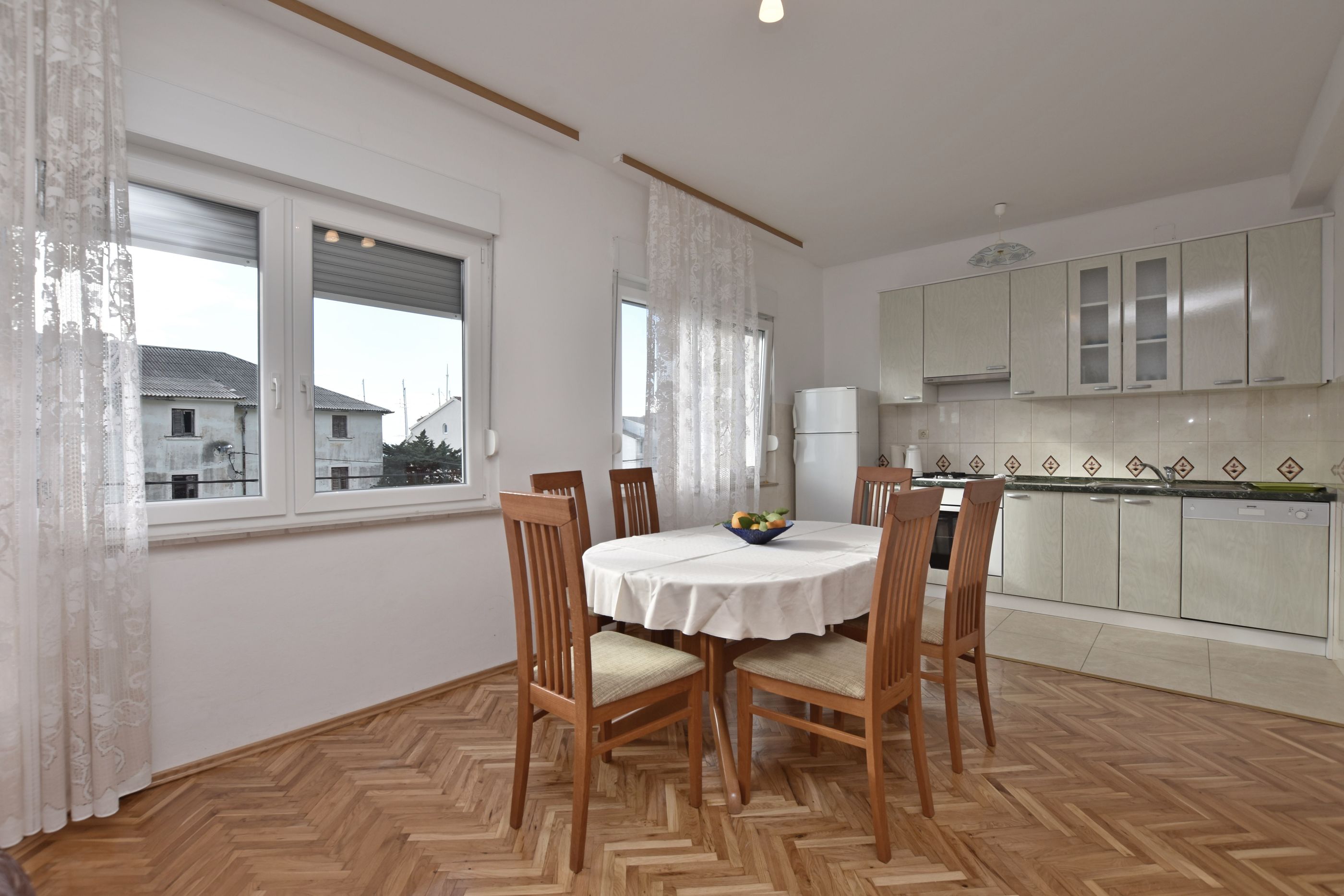 Apartments Dragun 58871-A2
