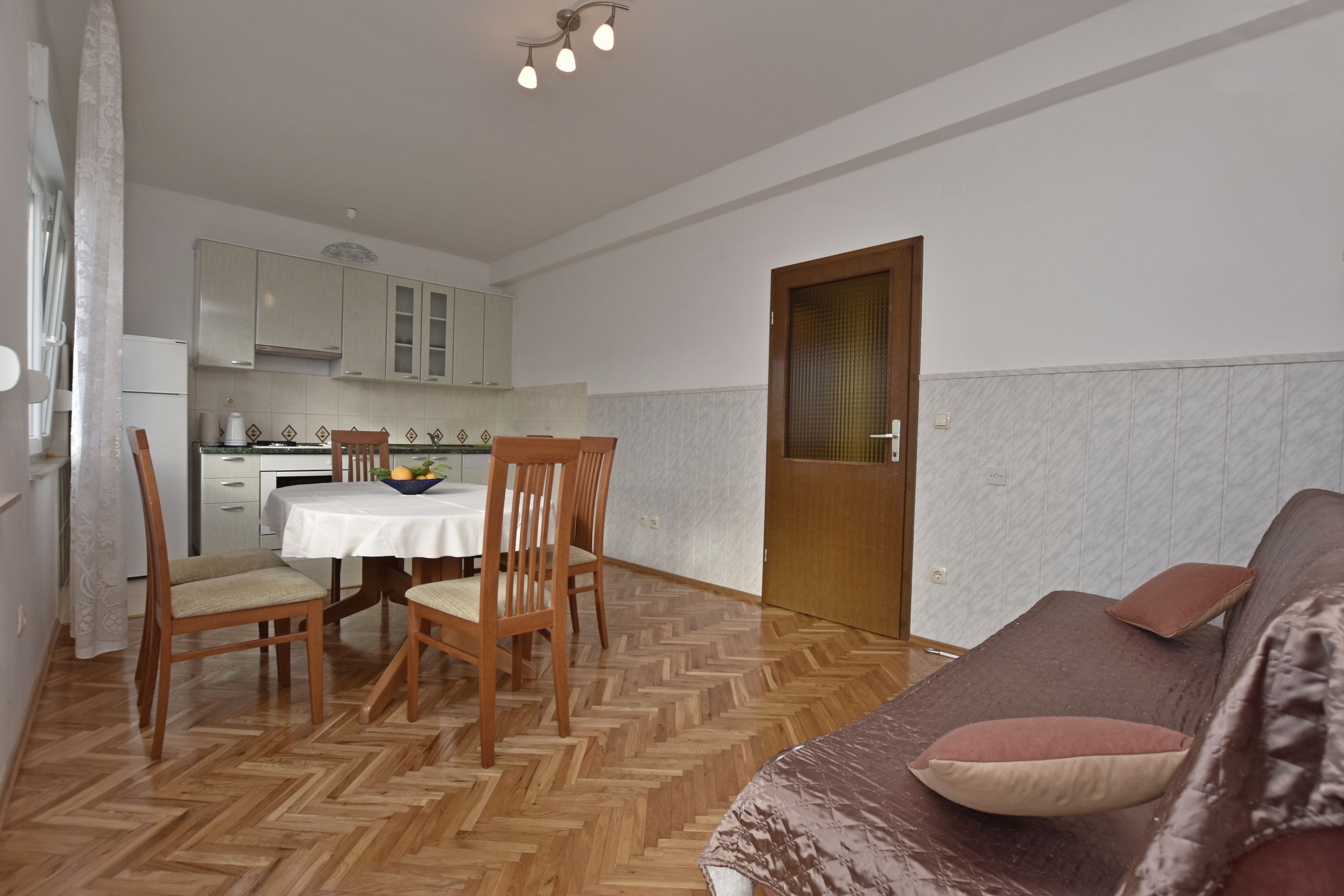 Apartments Dragun 58871-A2