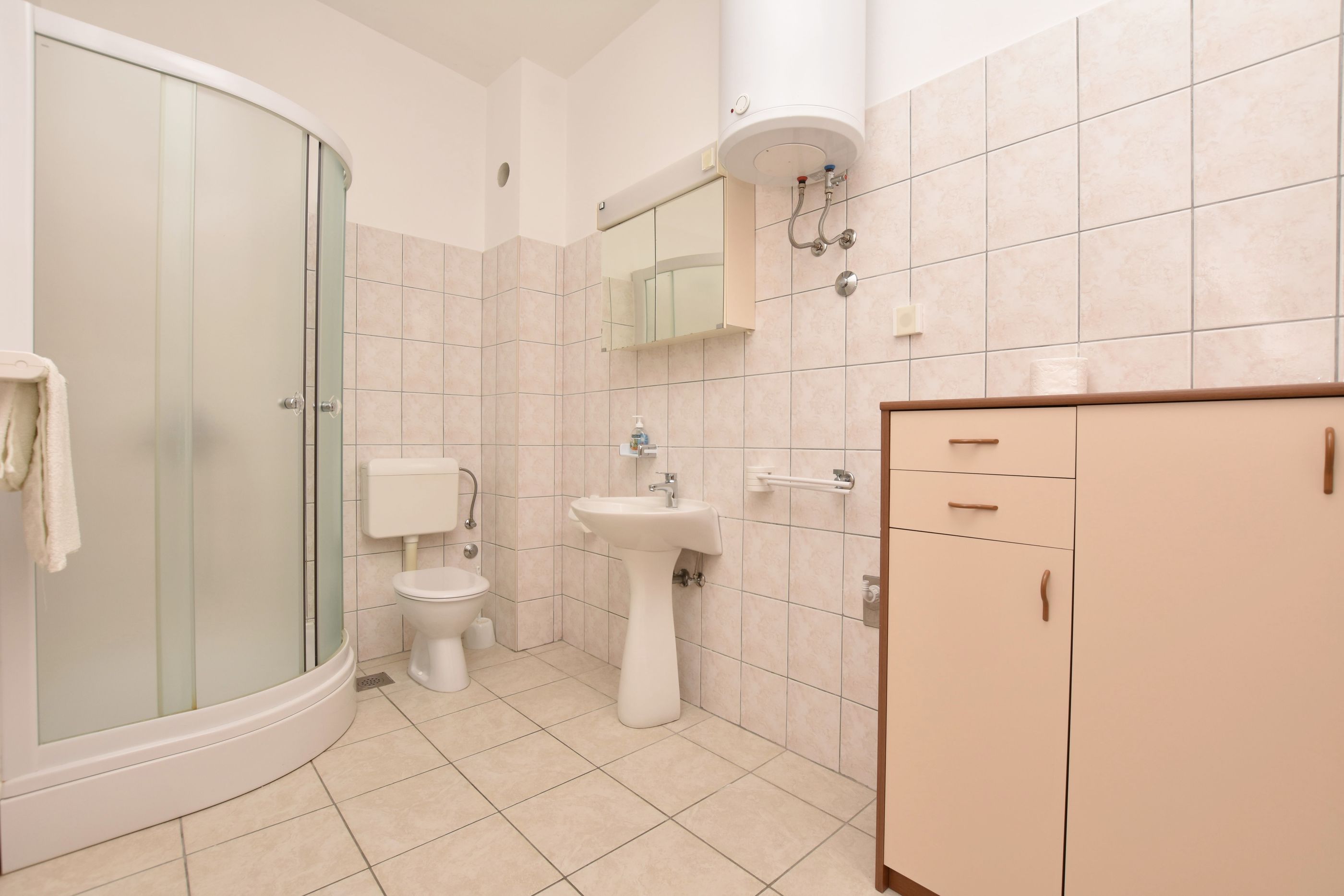 Apartments Dragun 58871-A3