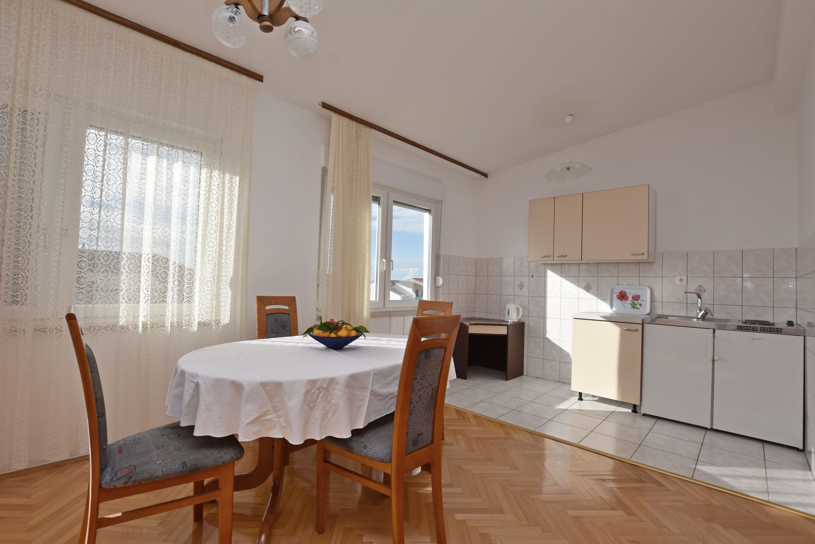 Apartments Dragun 58871-A3