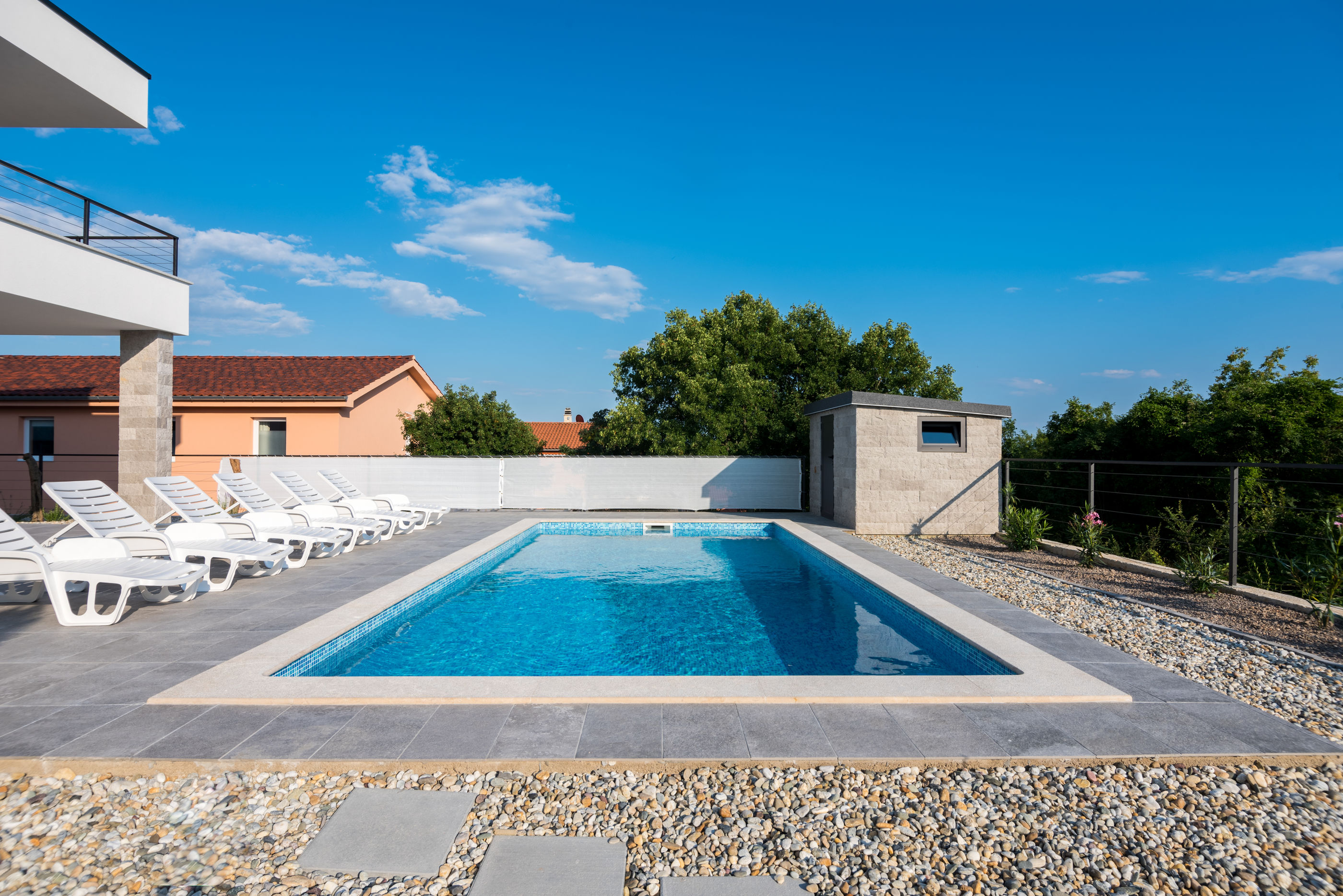 Apartments Residence Romance 86571-A2