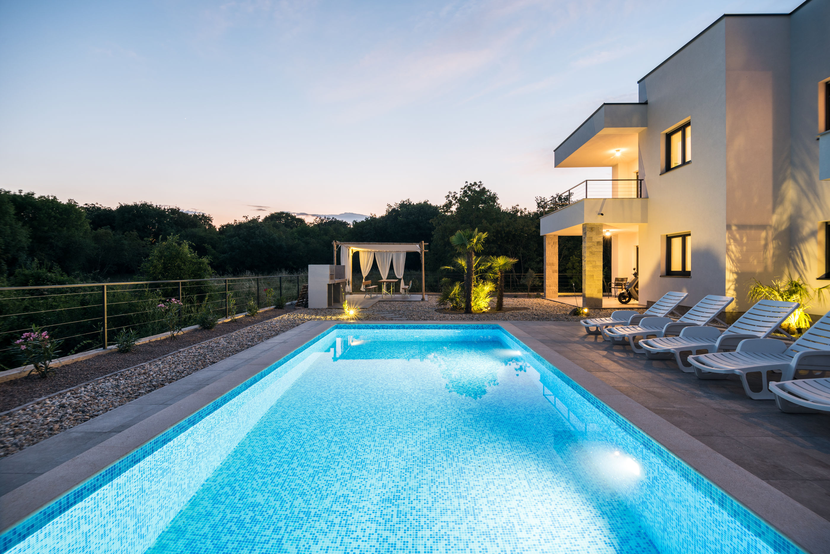 Apartments Residence Romance 86571-A2
