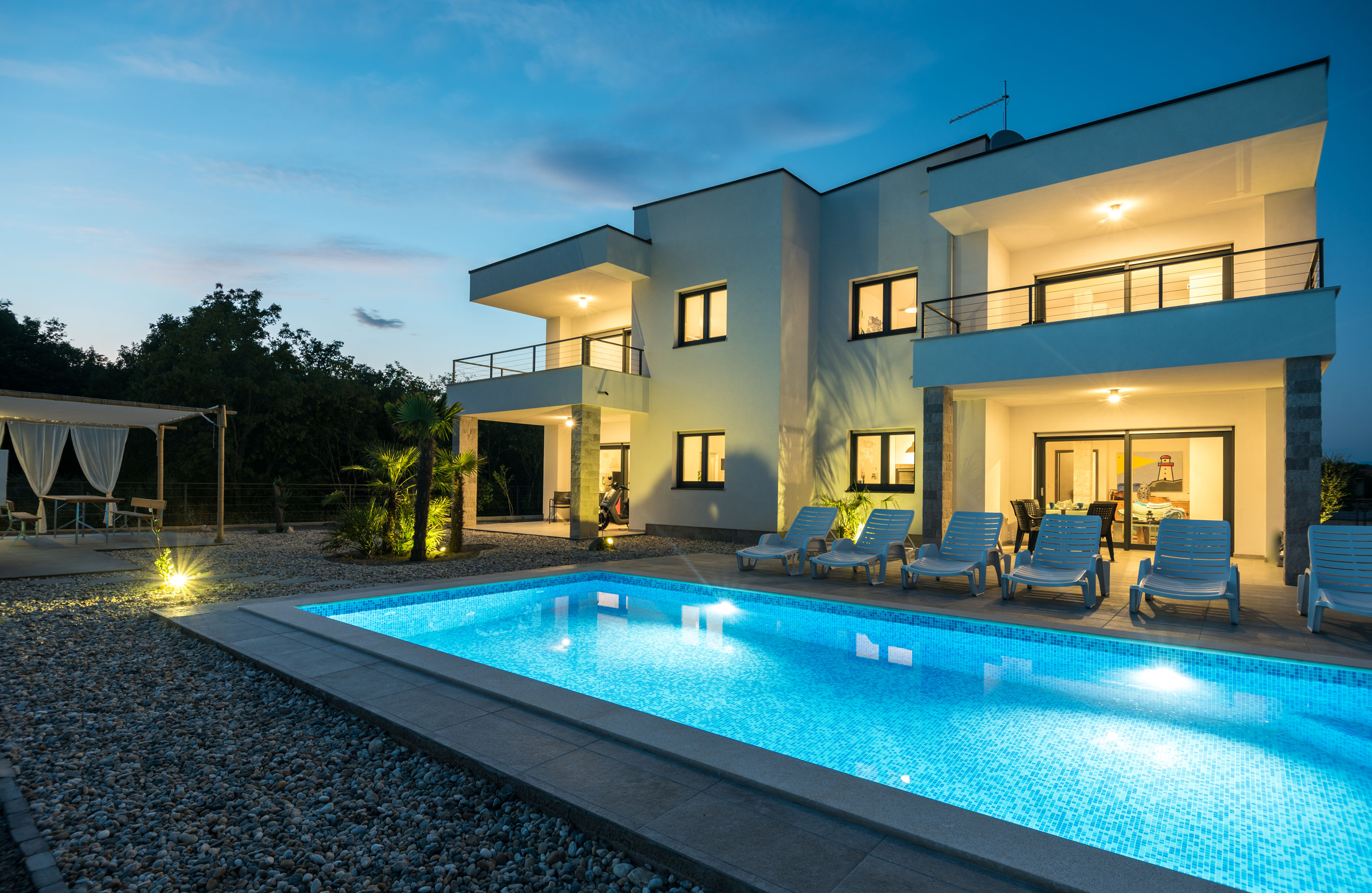 Apartments Residence Romance 86571-A2