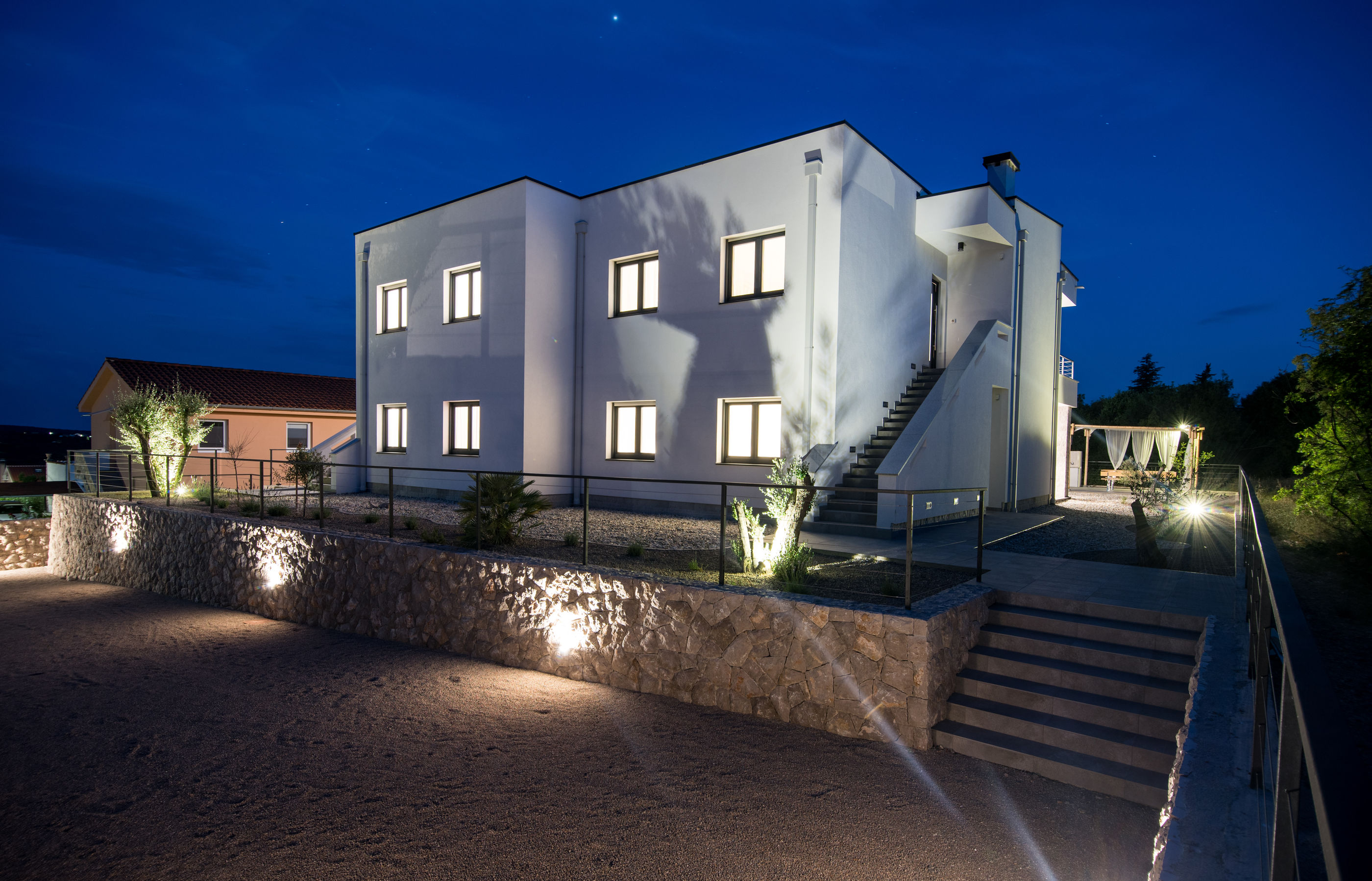 Apartments Residence Romance 86571-A2