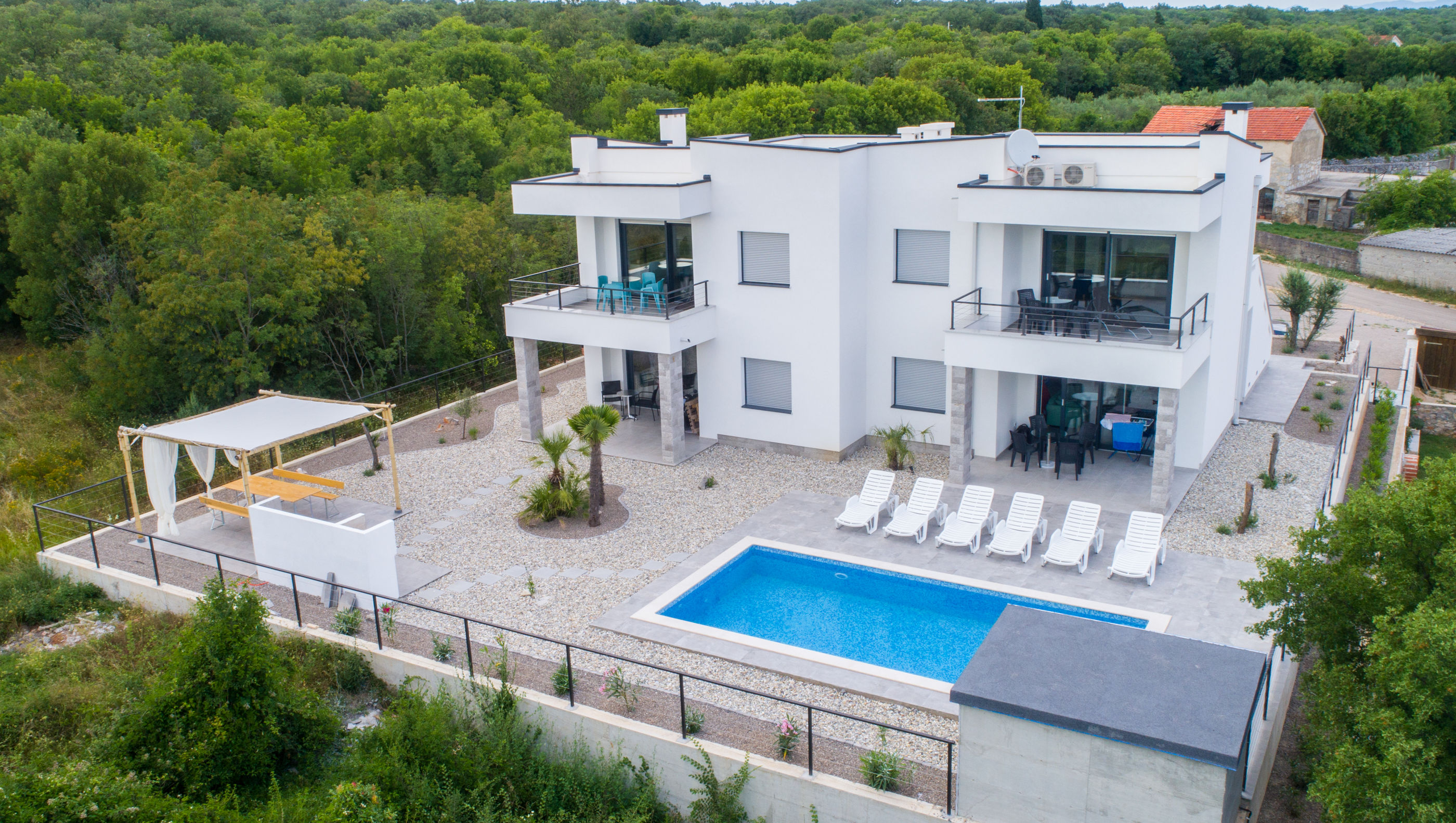 Apartments Residence Romance 86571-A2