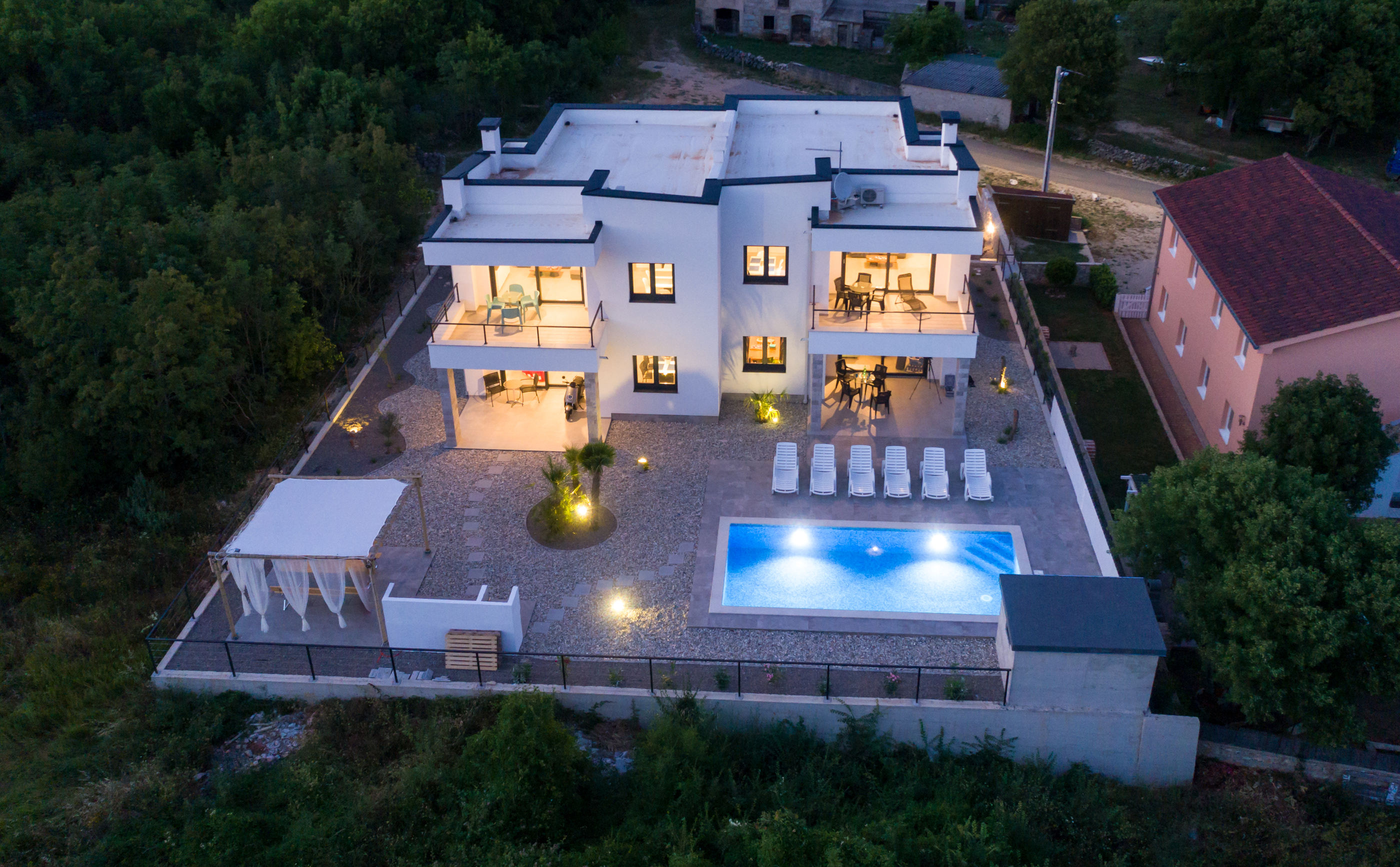 Apartments Residence Romance 86571-A2