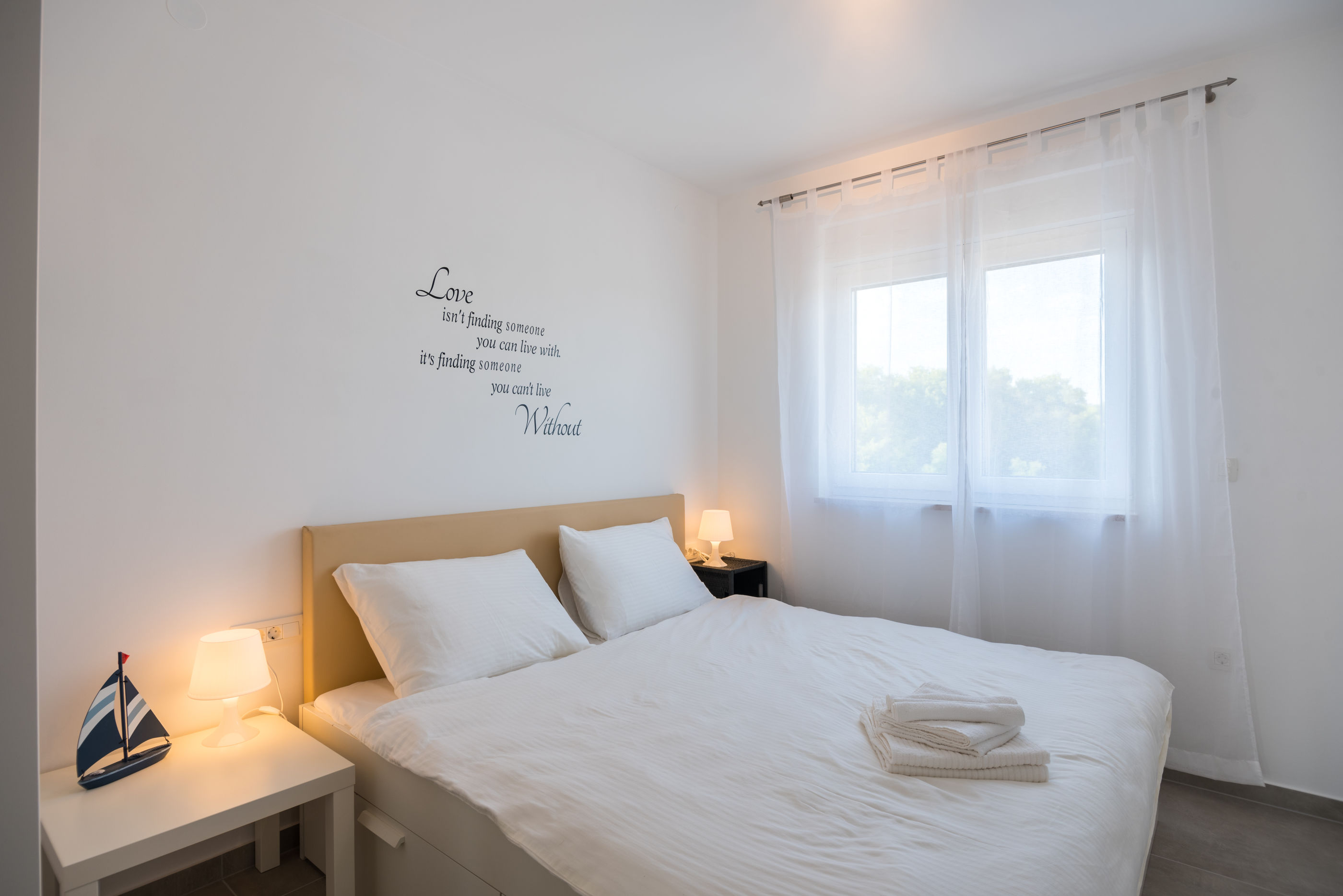 Apartments Residence Romance 86571-A1