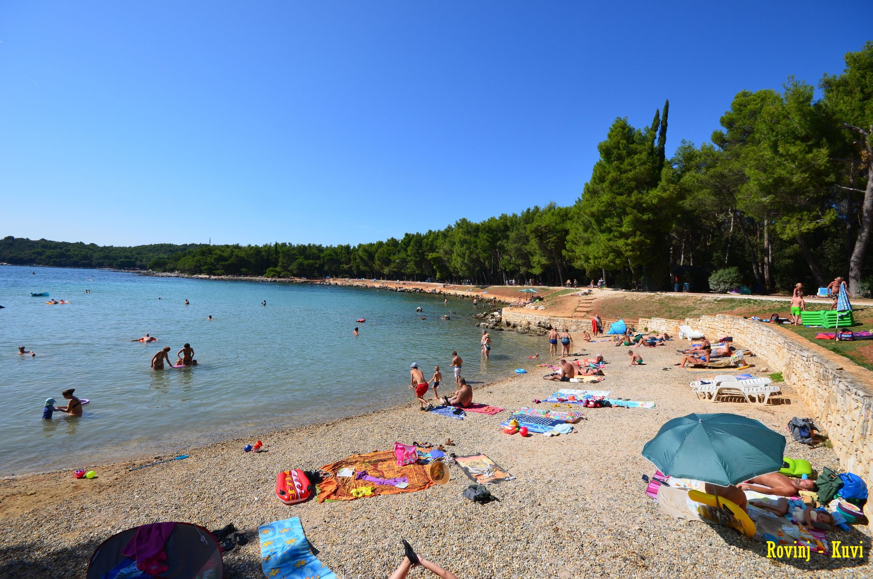 Photo of Apartment Dorijana