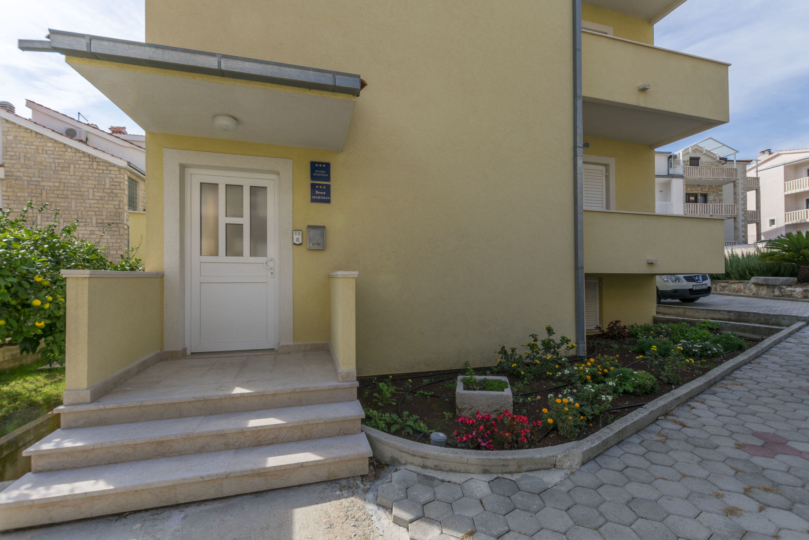 Apartment Dora 46141-A1