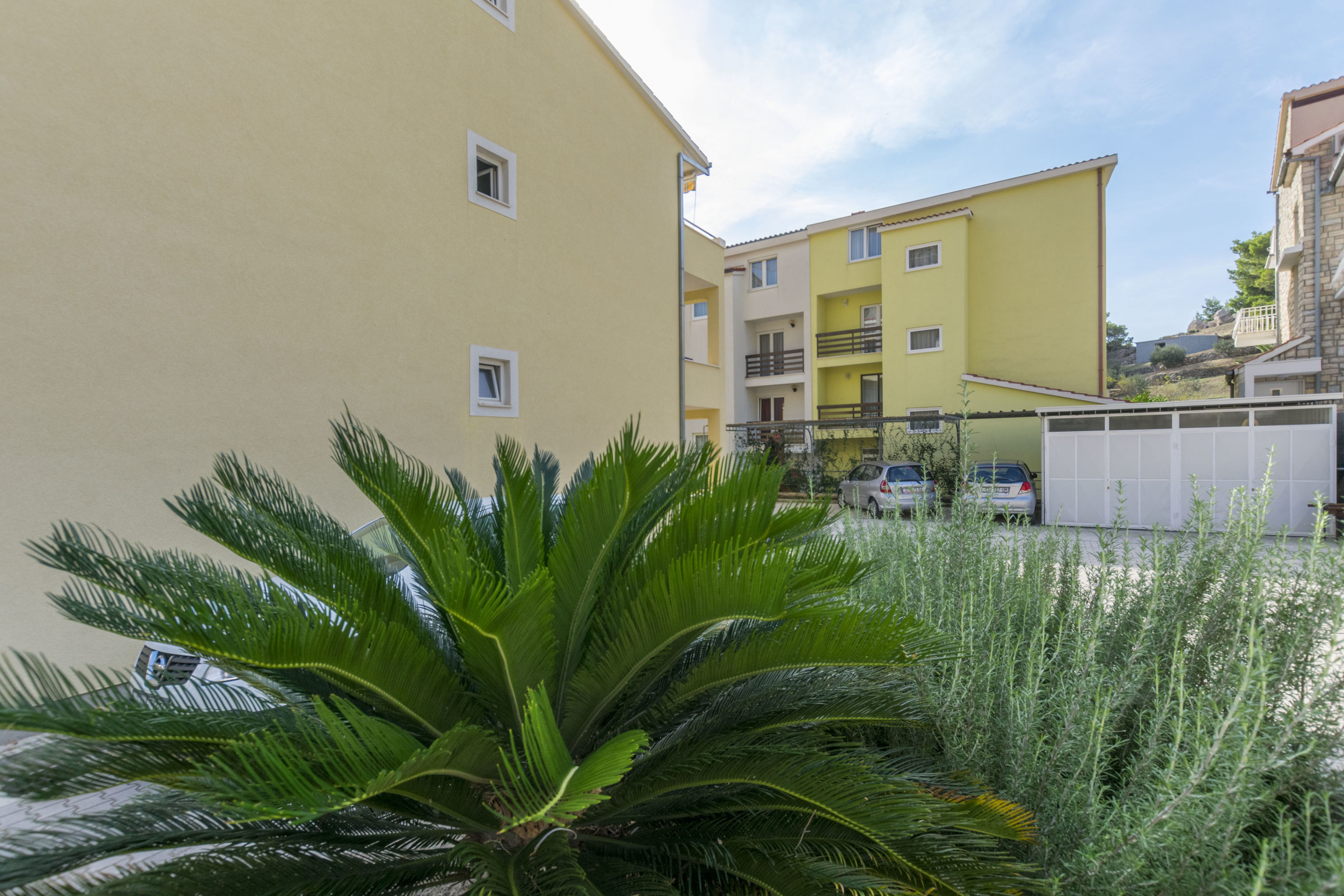 Apartment Dora 46141-A1