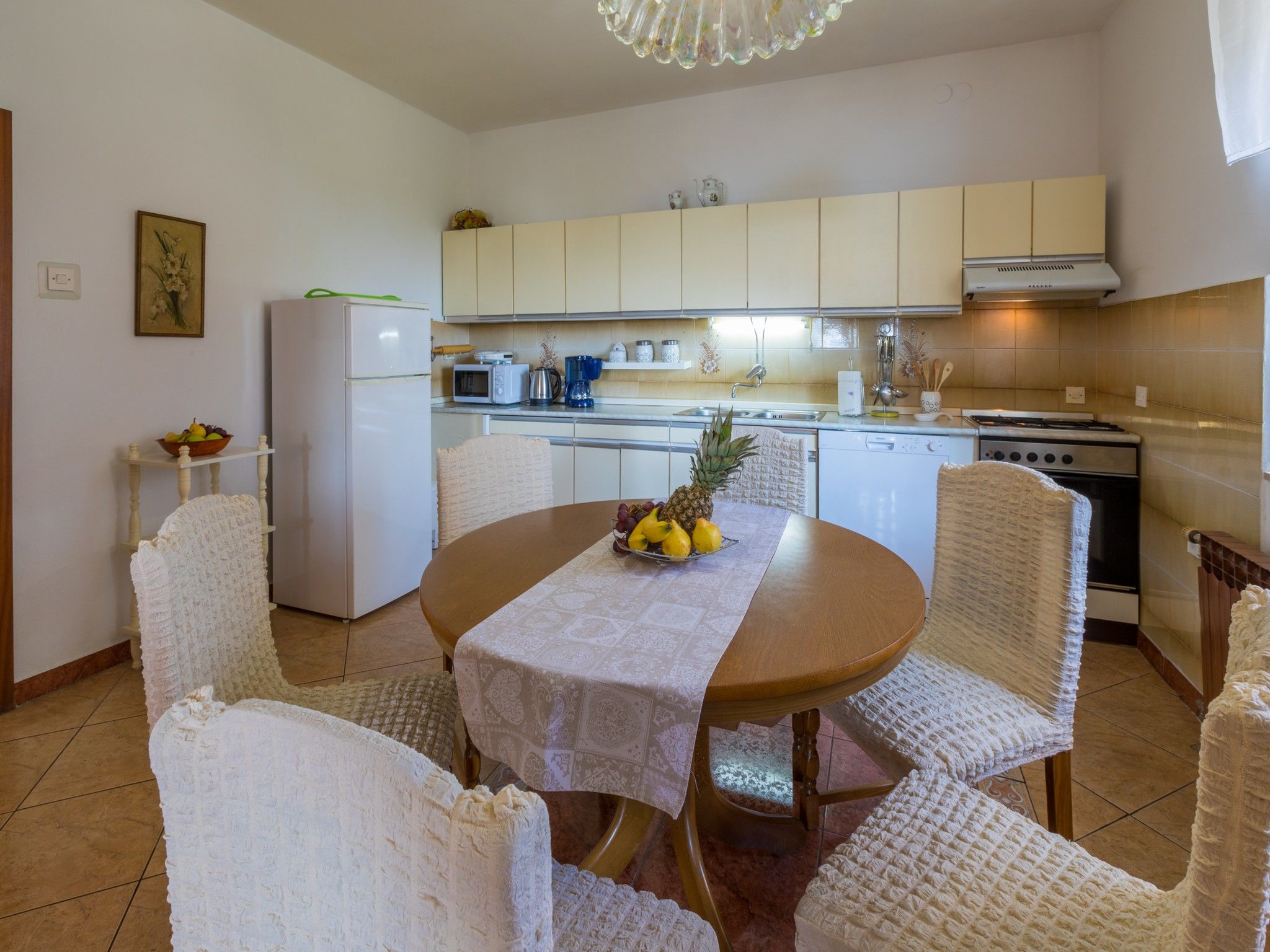 Apartments Ljiljana 62537-A1
