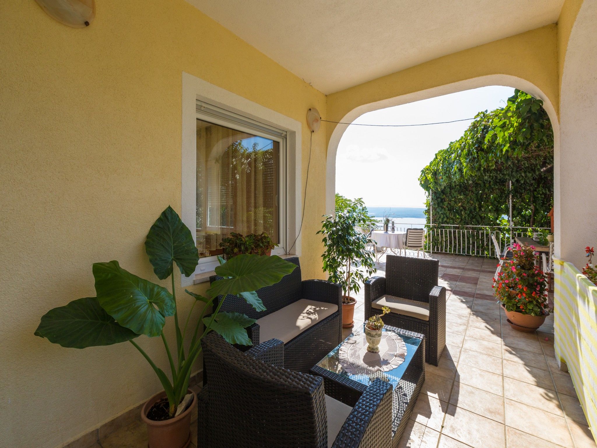 Apartments Ljiljana 62537-A1